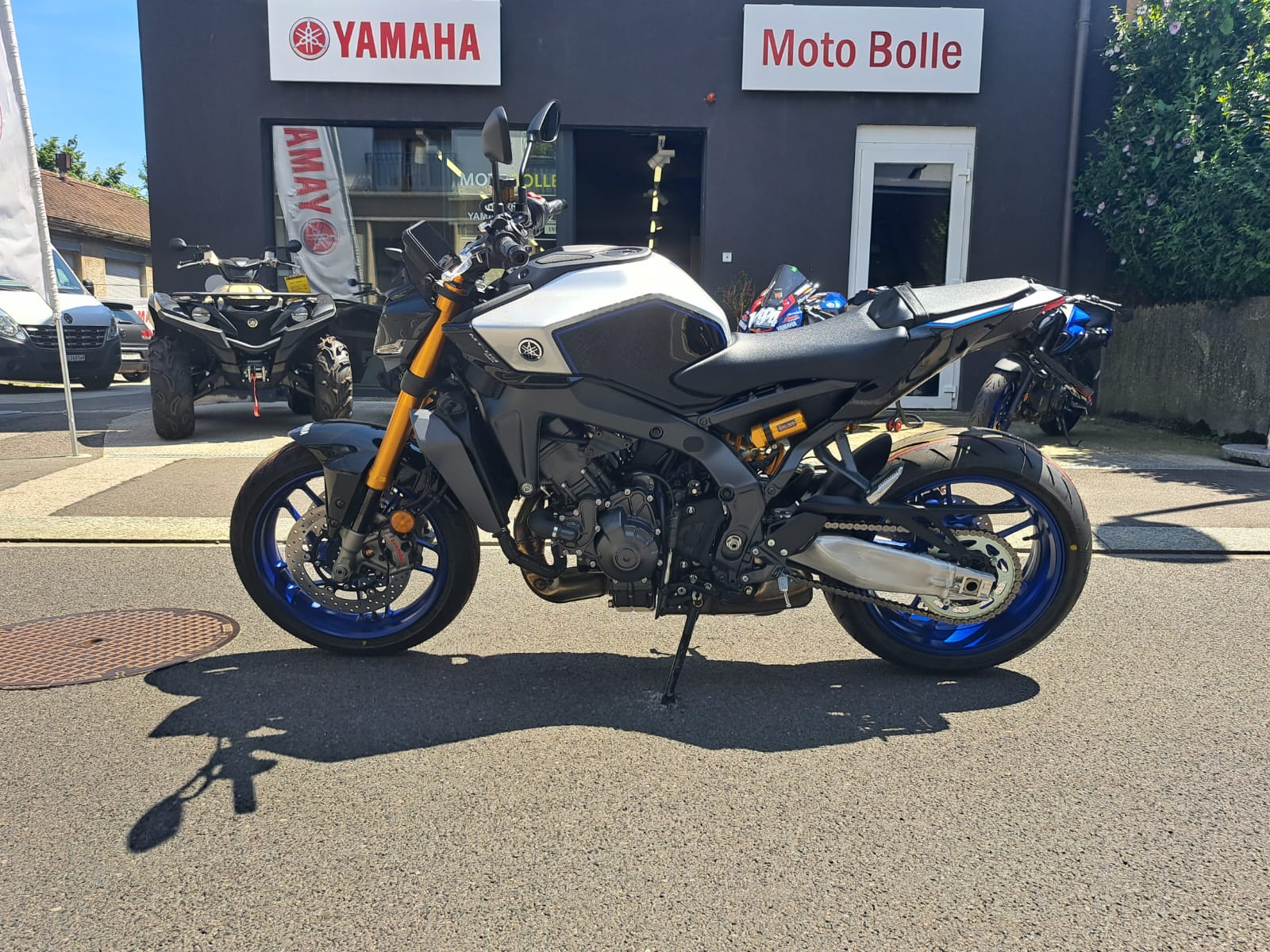 YAMAHA MT-09 SP-image-3