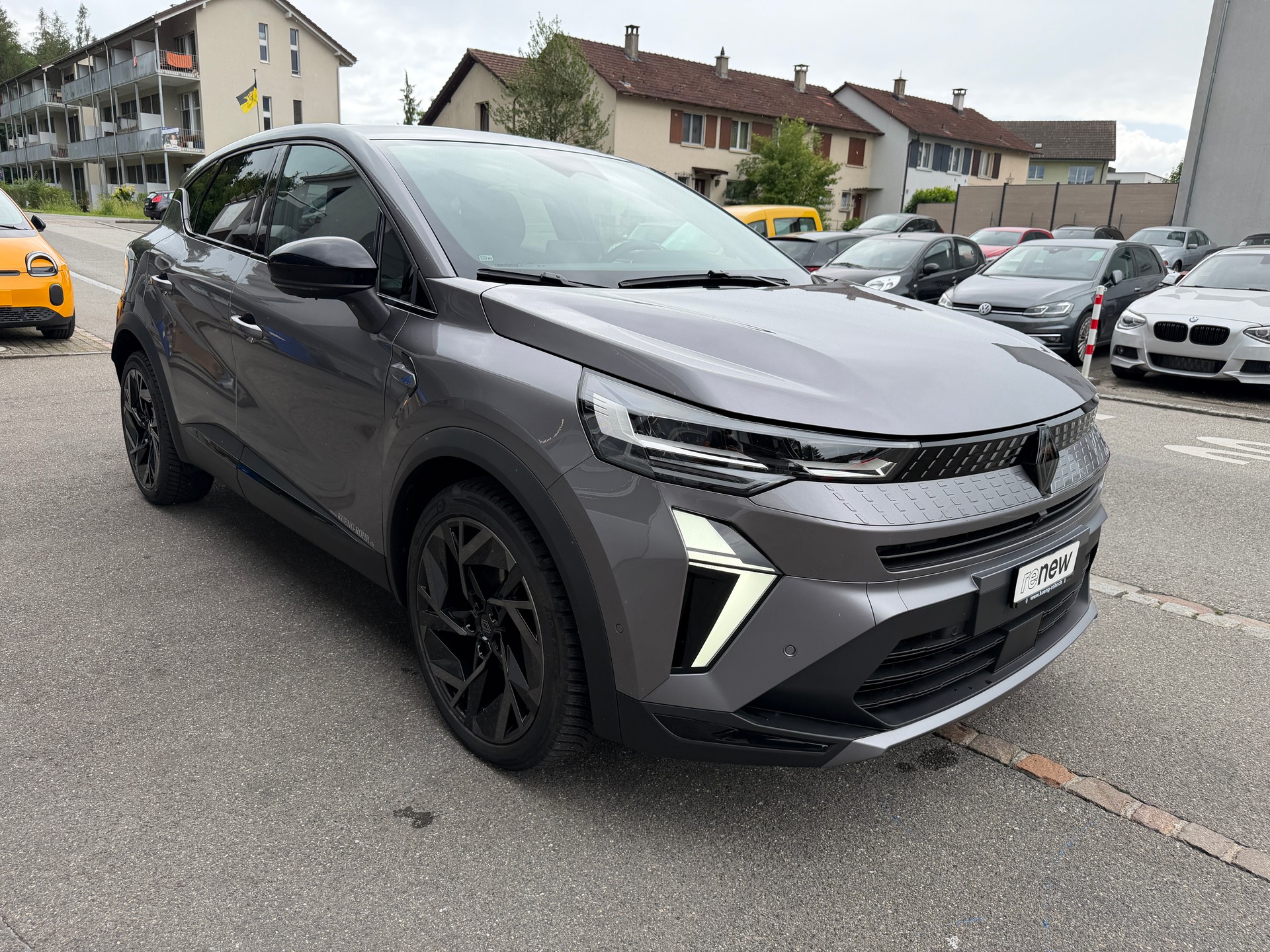 RENAULT Captur 1.3 TCe 160 esprit Alpine EDC-showroom-element-2