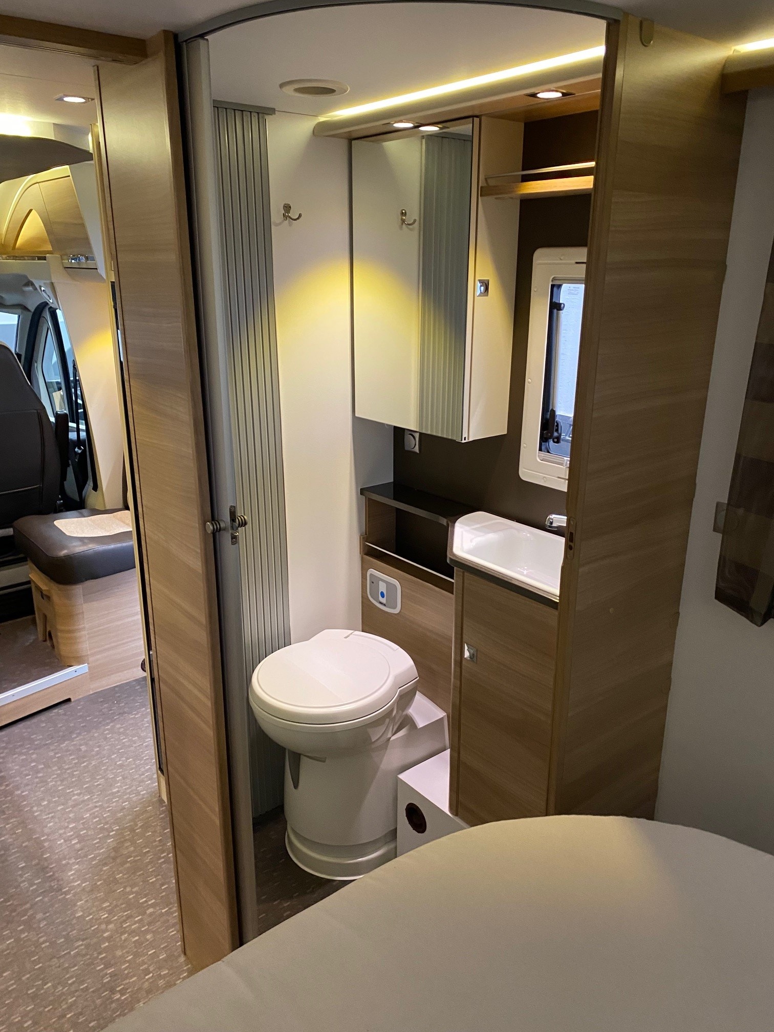 ADRIA CORAL PLUS S 600 SC-image-12