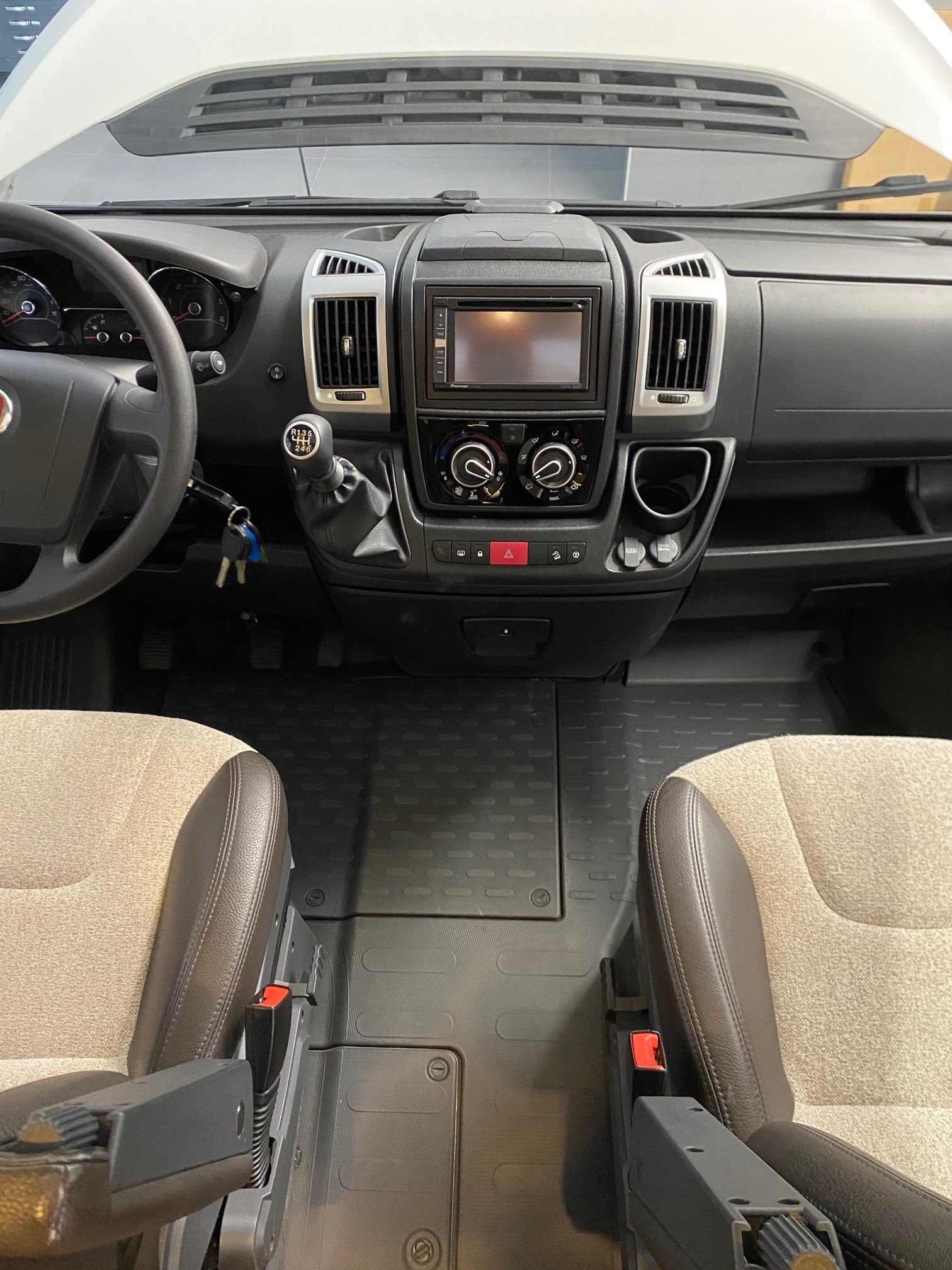 ADRIA CORAL PLUS S 600 SC-image-4
