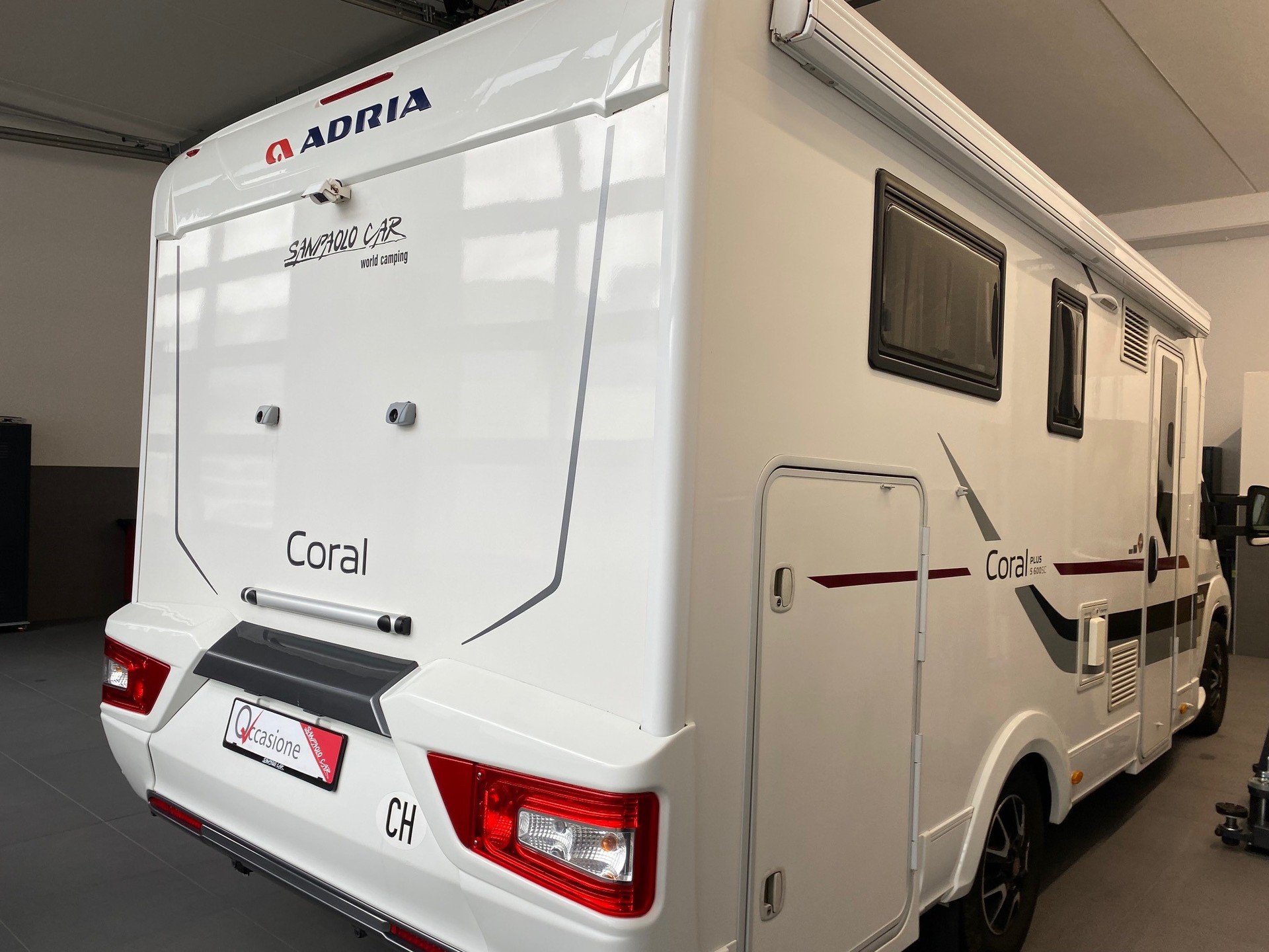 ADRIA CORAL PLUS S 600 SC-image-3