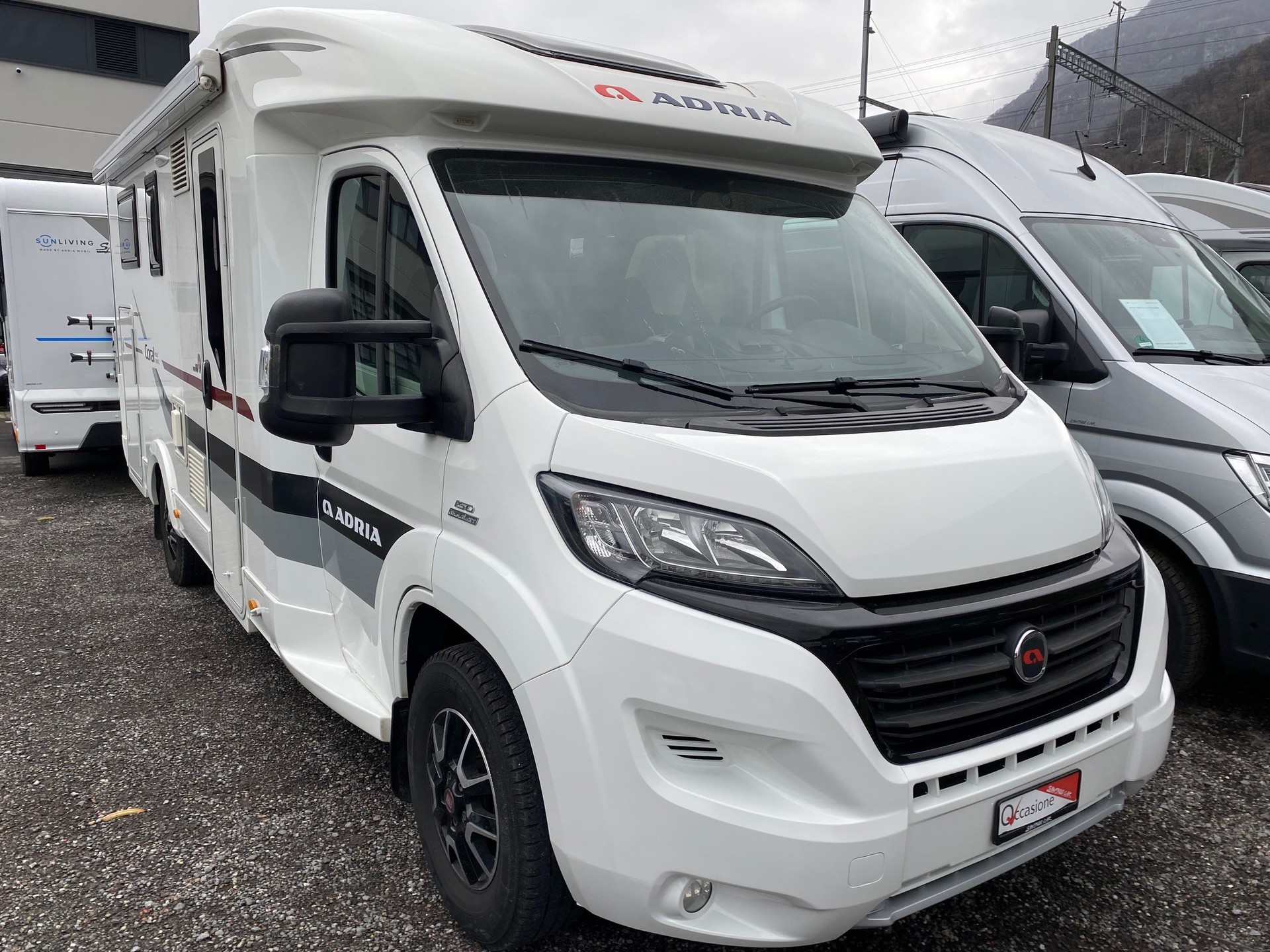 ADRIA CORAL PLUS S 600 SC-image-2