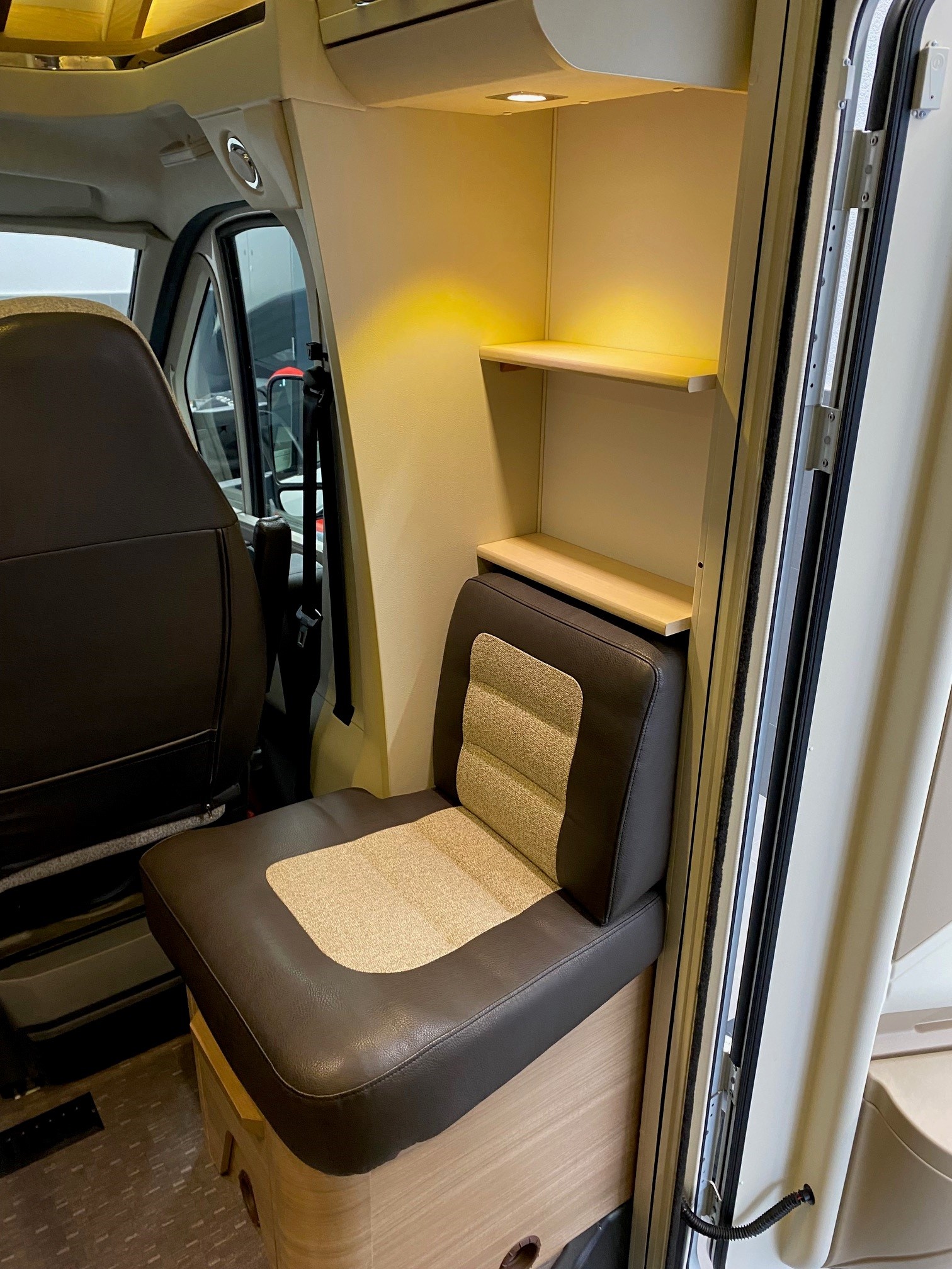 ADRIA CORAL PLUS S 600 SC-image-6