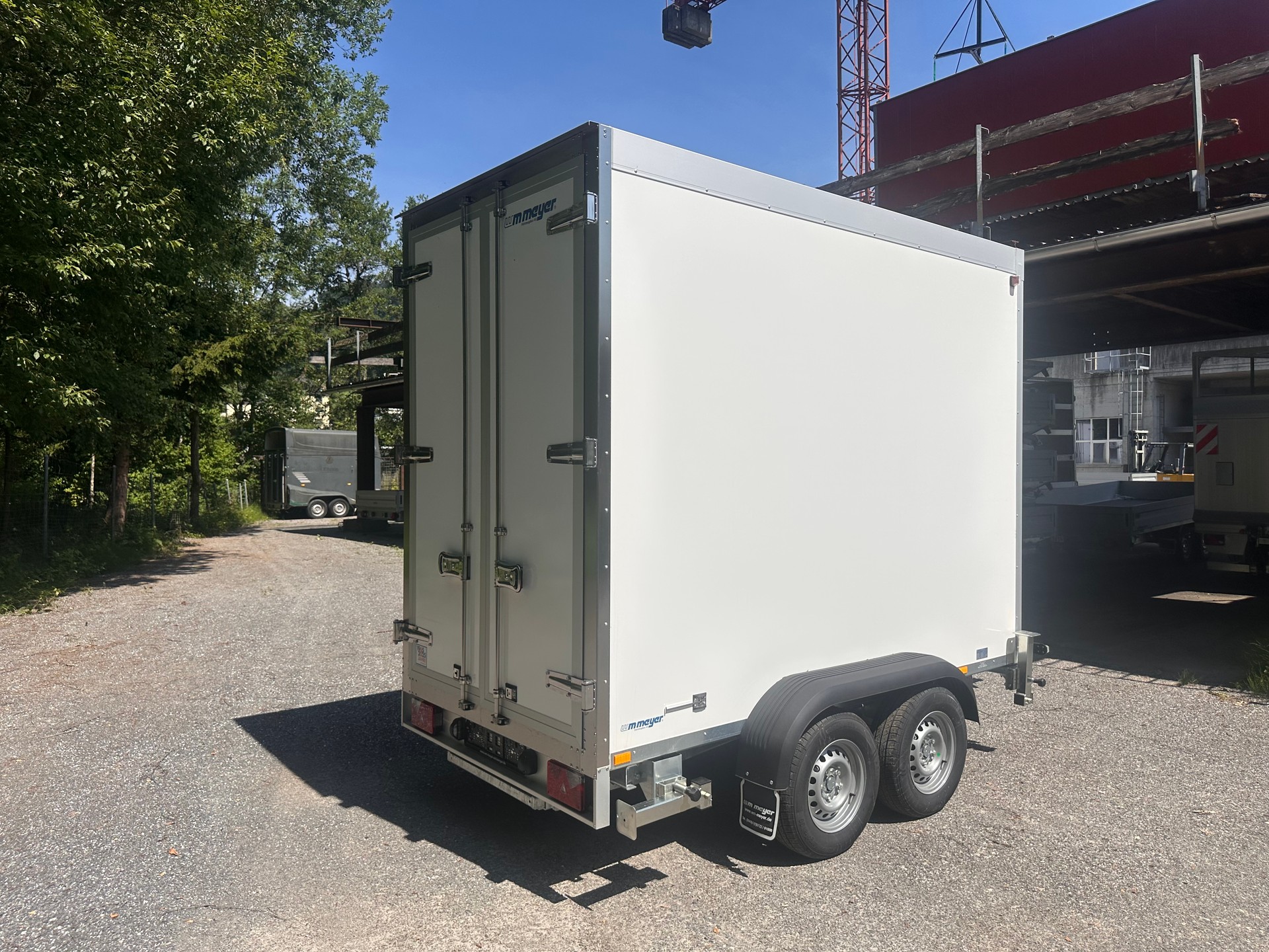 WM MEYER AZK 2730/156 100/100 TK-image-6