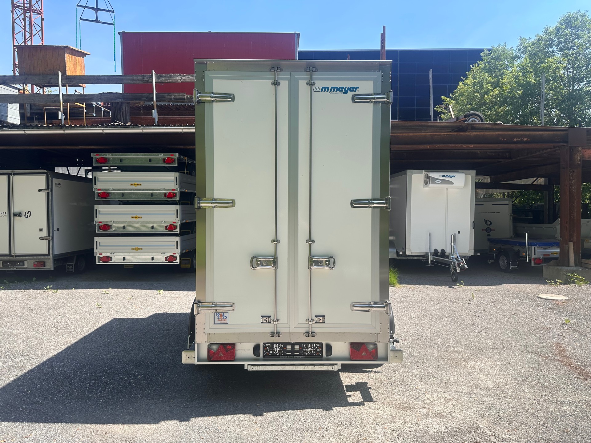 WM MEYER AZK 2730/156 100/100 TK-image-8