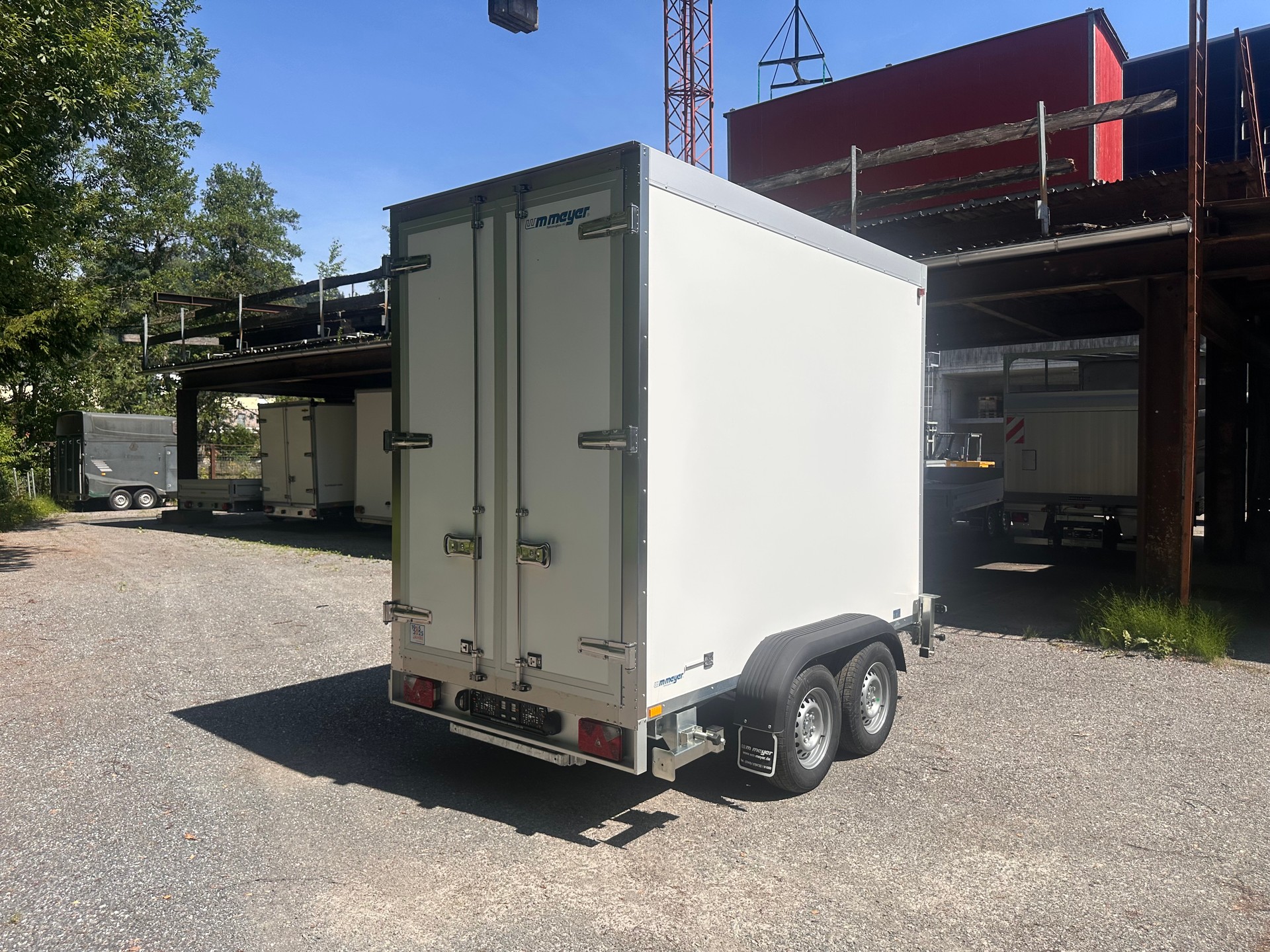 WM MEYER AZK 2730/156 100/100 TK-image-7