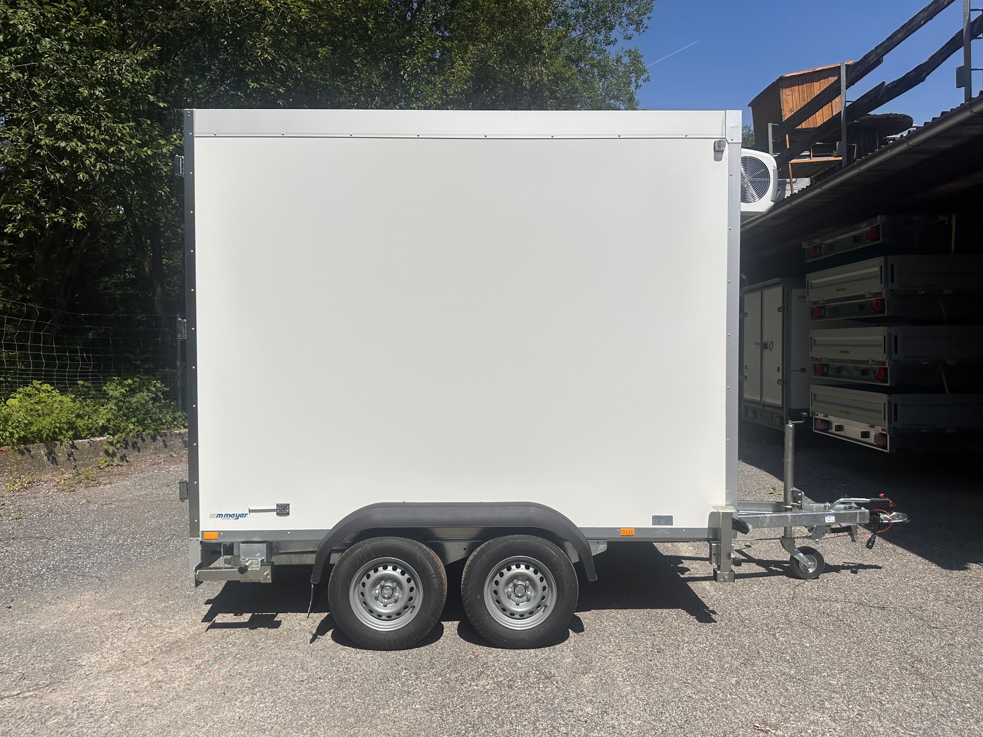 WM MEYER AZK 2730/156 100/100 TK-image-5
