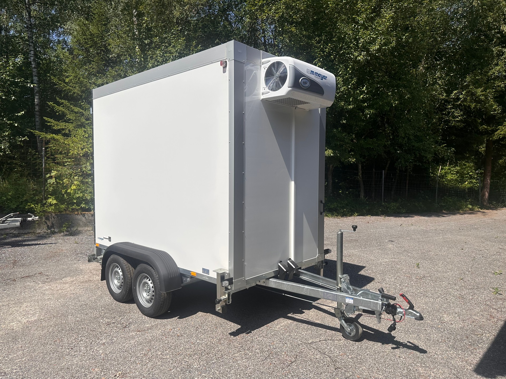 WM MEYER AZK 2730/156 100/100 TK