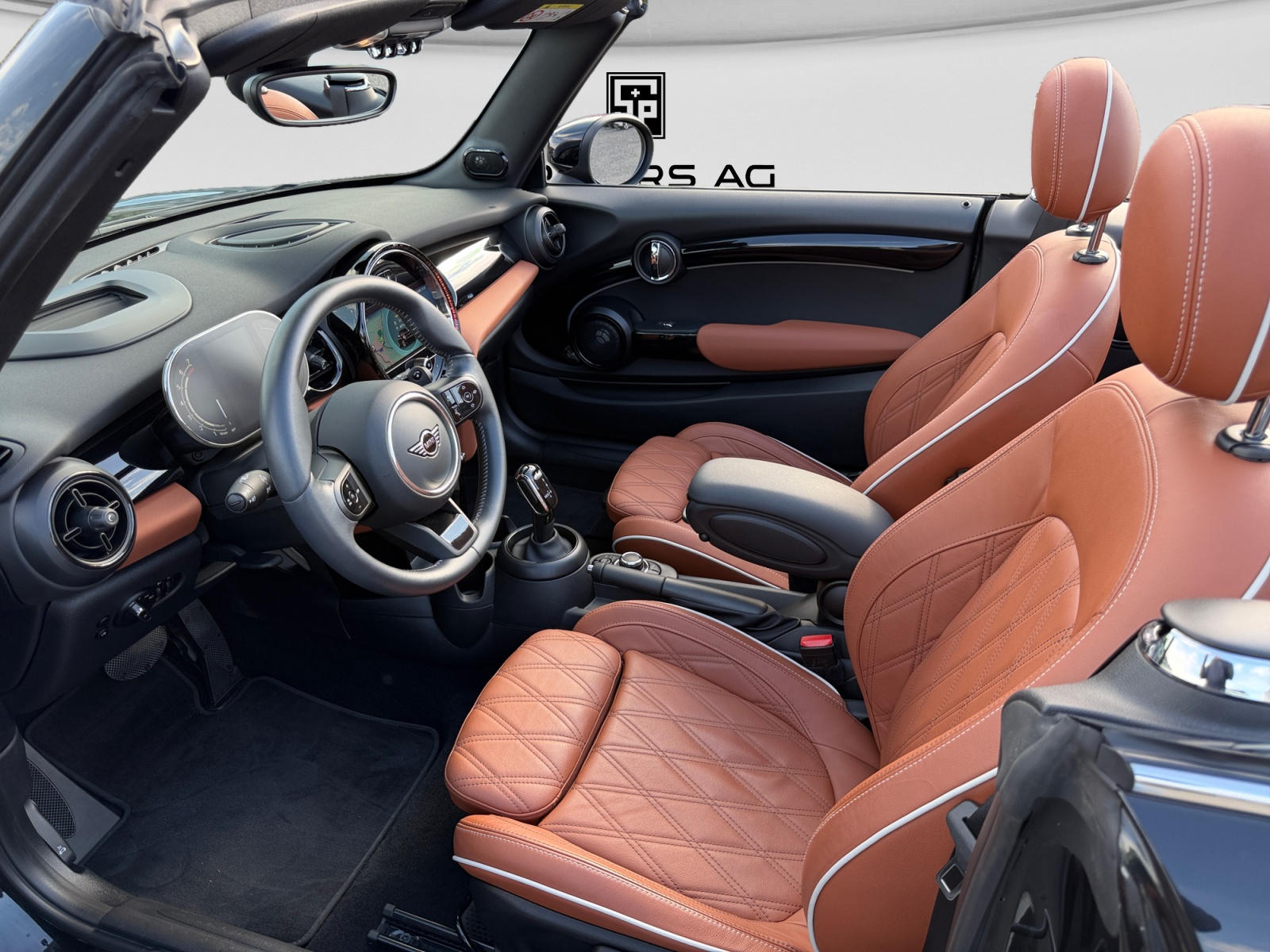 MINI Cooper S Cabriolet DKG-image-9