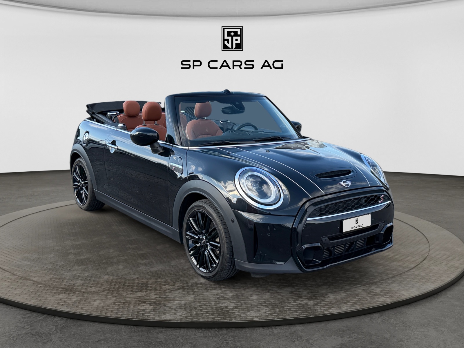 MINI Cooper S Cabriolet DKG-image-6