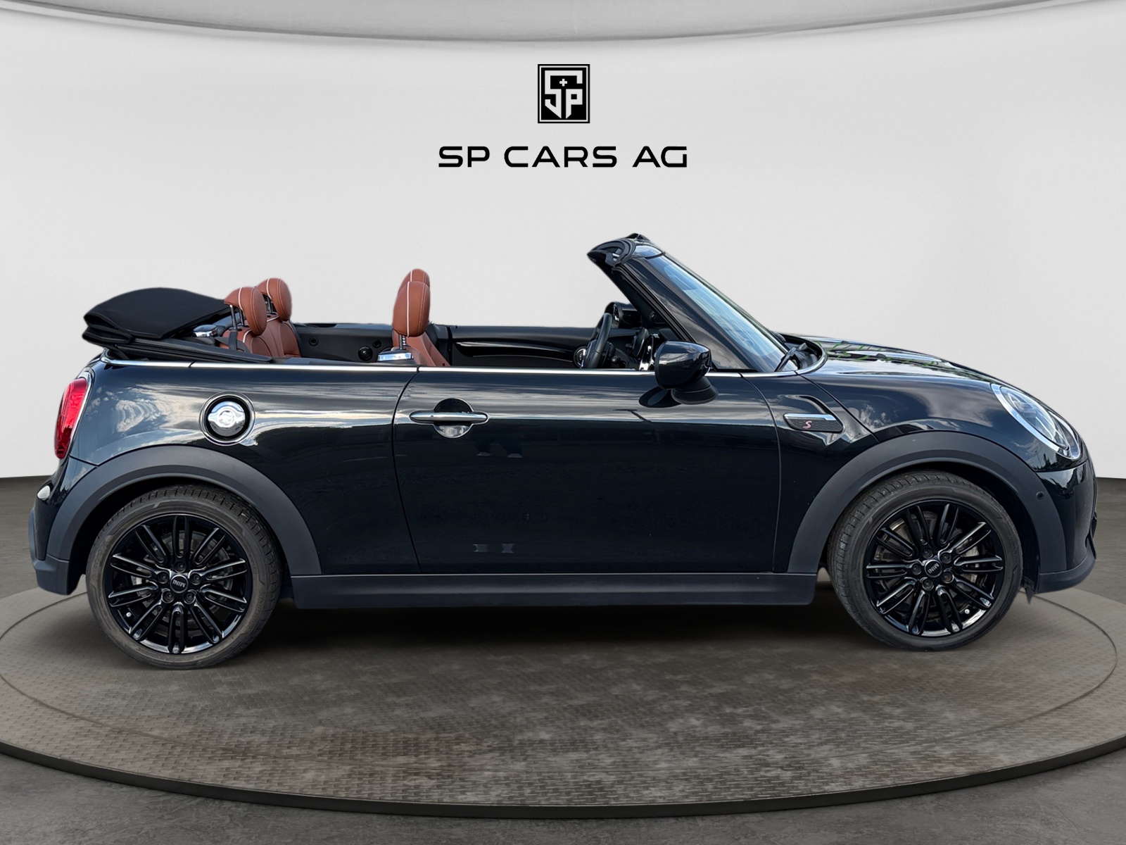 MINI Cooper S Cabriolet DKG-image-5