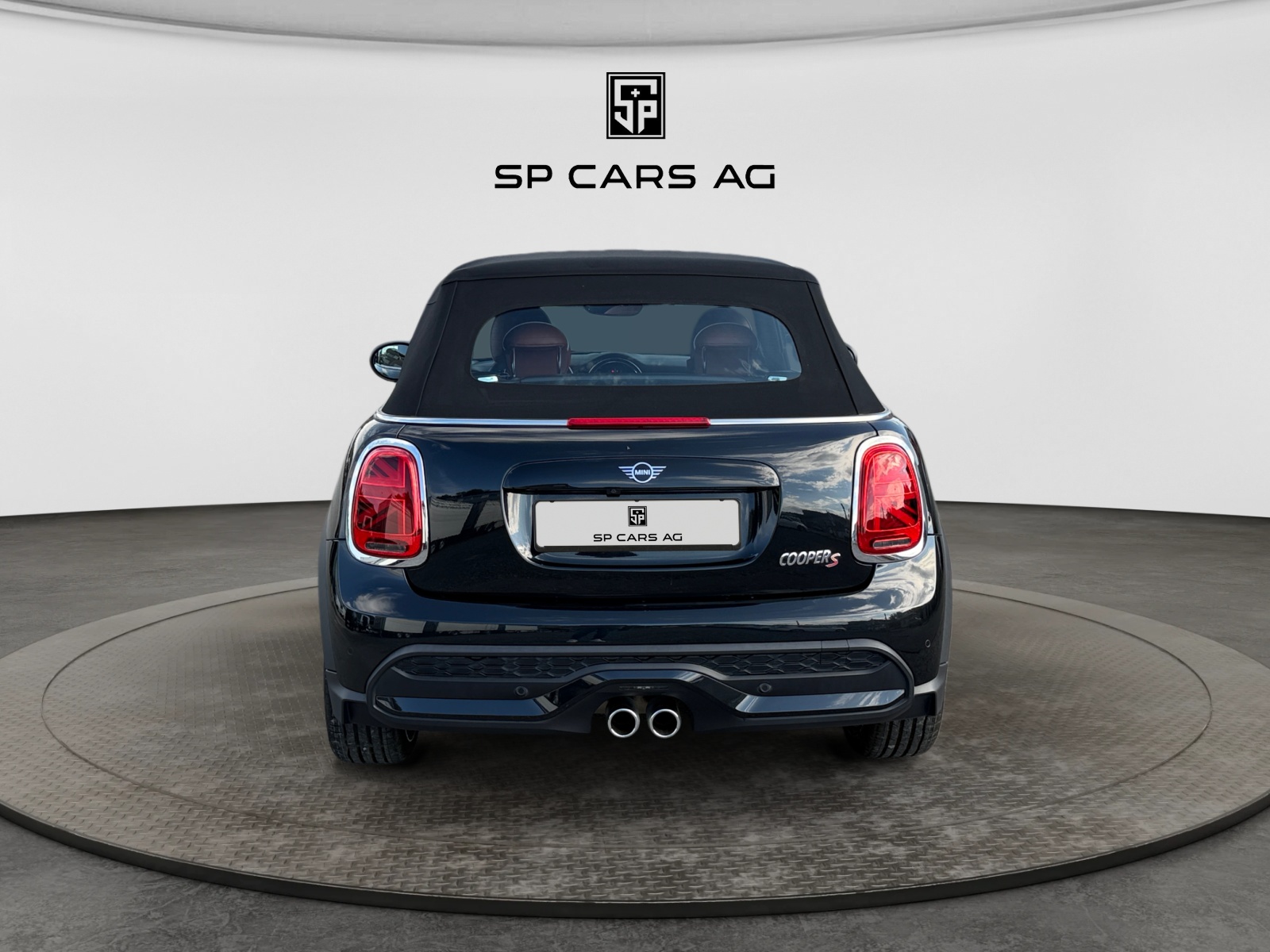 MINI Cooper S Cabriolet DKG-showroom-element-3