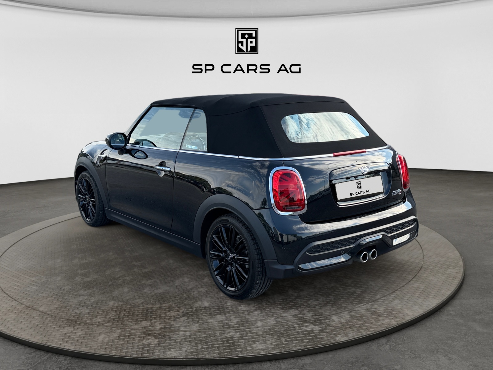 MINI Cooper S Cabriolet DKG-showroom-element-2