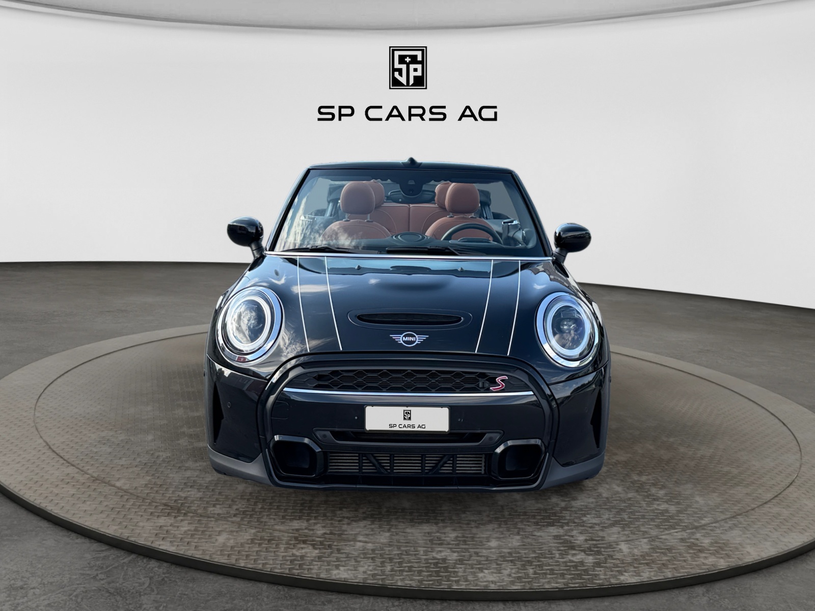 MINI Cooper S Cabriolet DKG-image-7