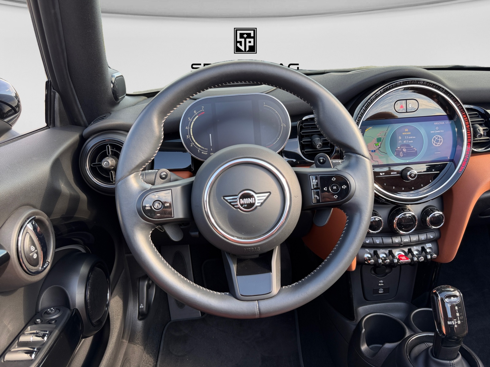 MINI Cooper S Cabriolet DKG-image-12