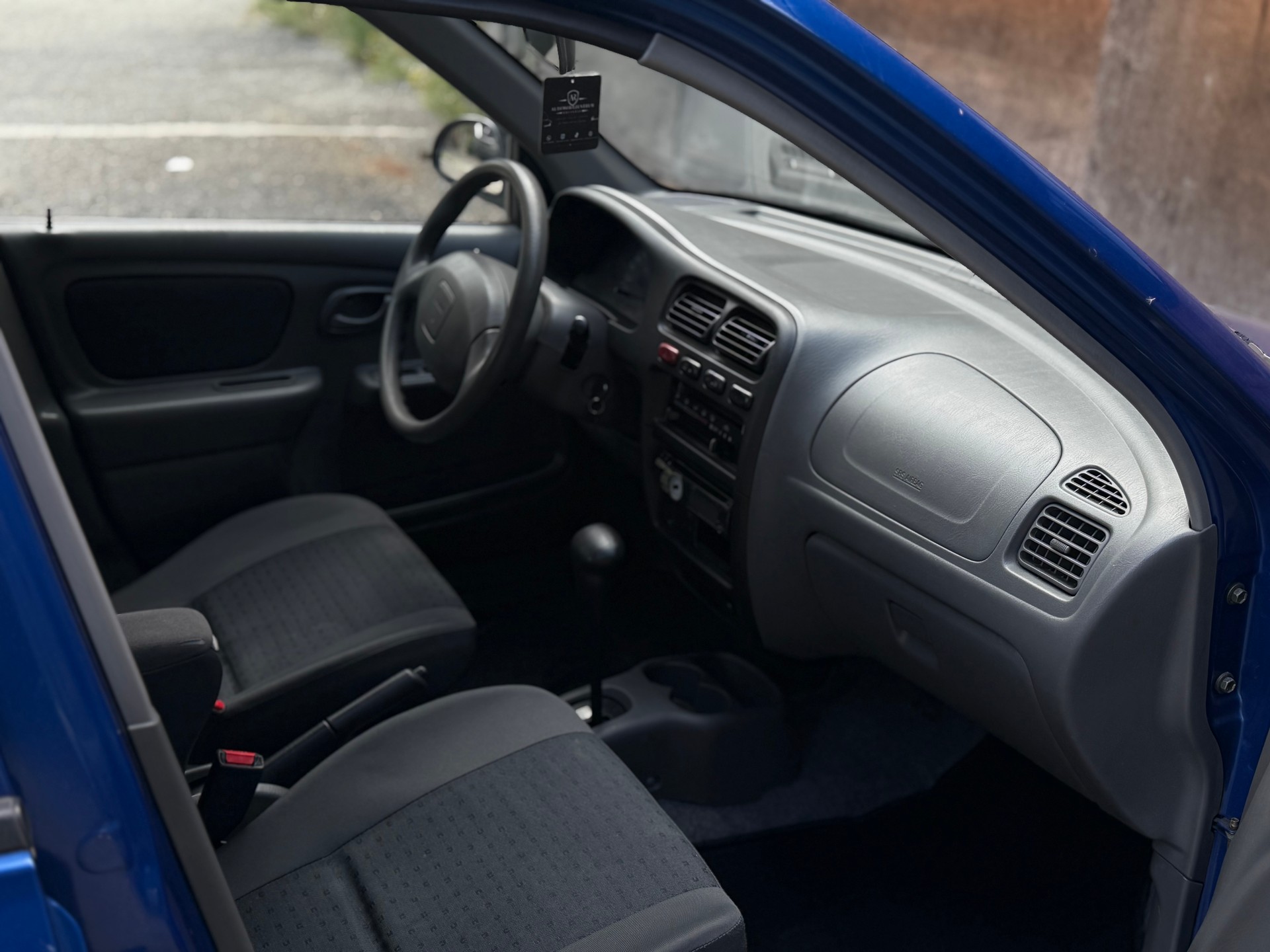 SUZUKI ALTO-image-11