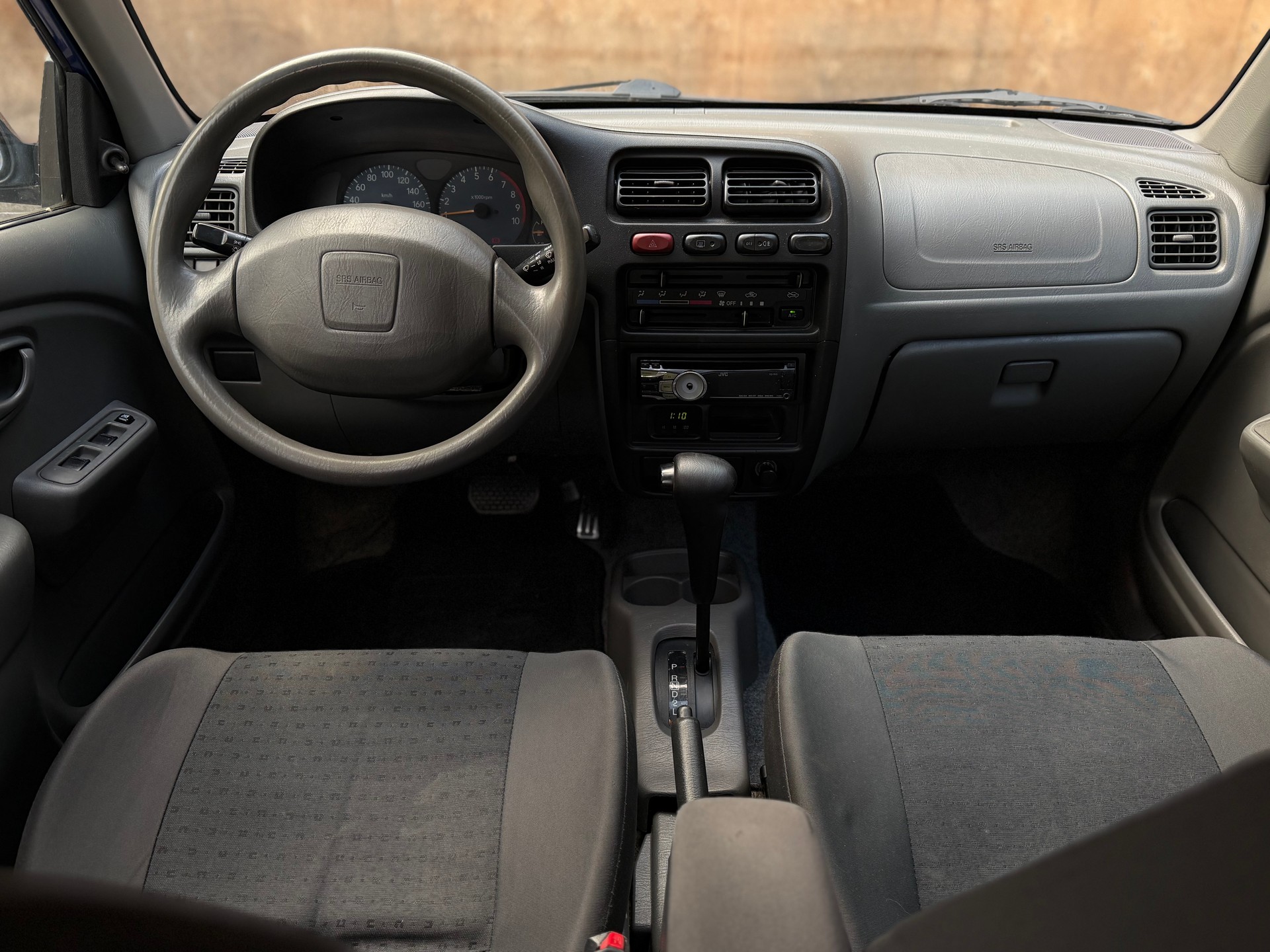 SUZUKI ALTO-image-12