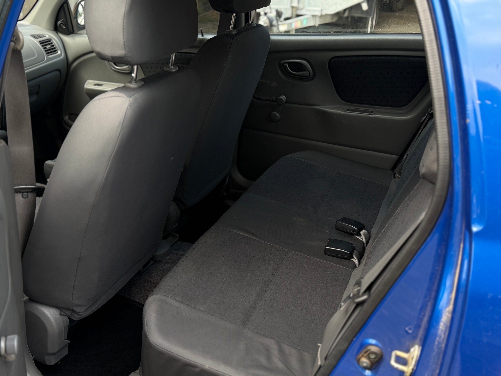 SUZUKI ALTO-image-9