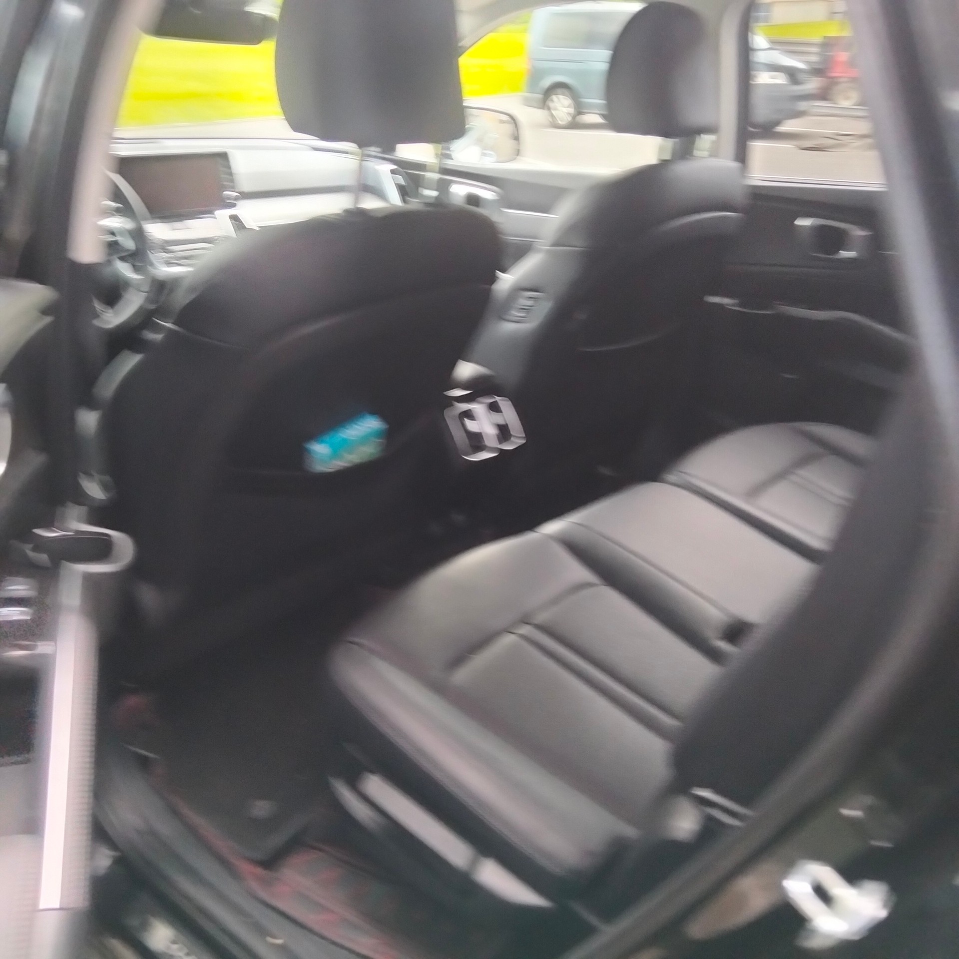 KIA Sorento 1.6 T-GDi HEV Style-image-4