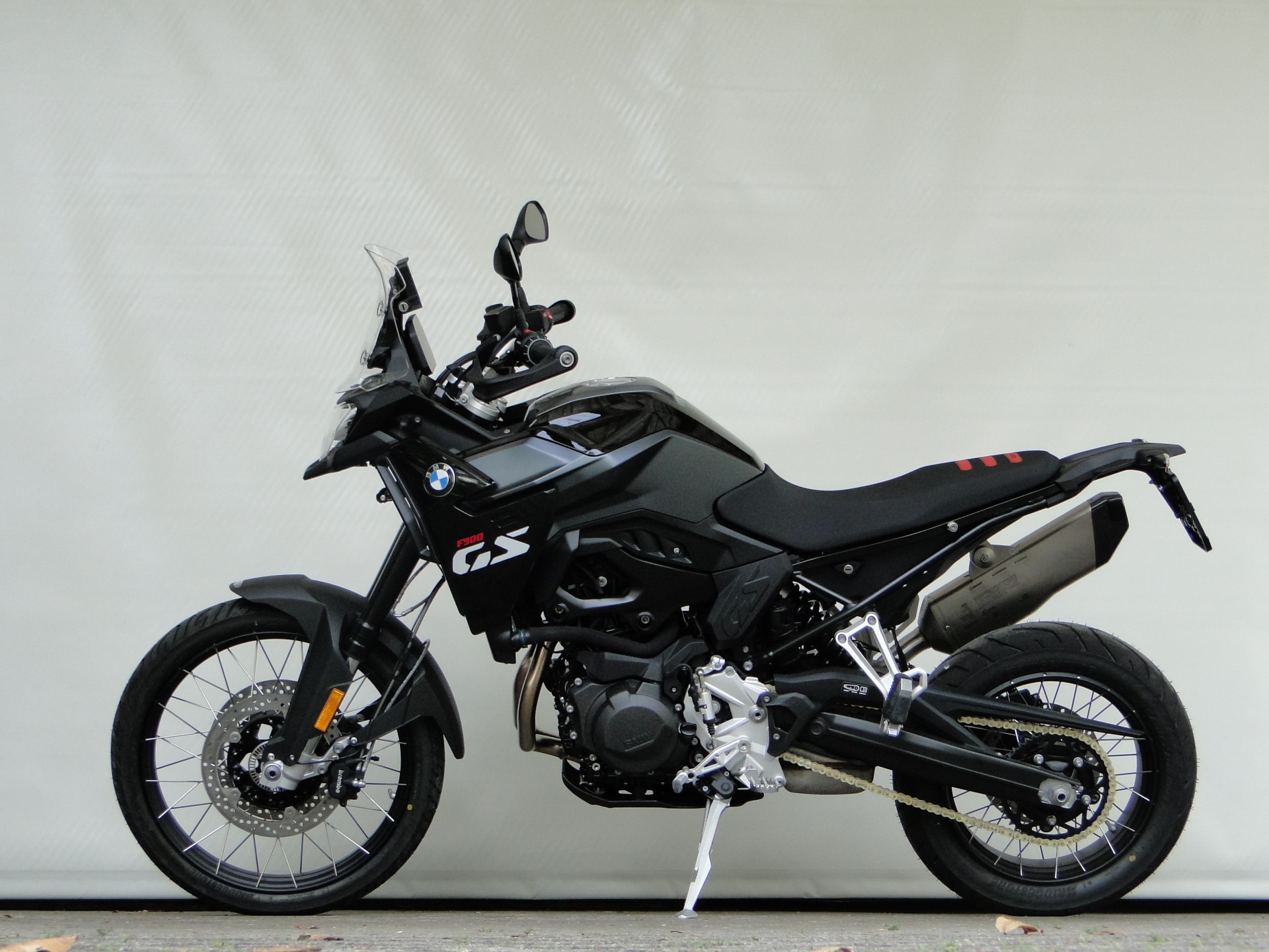 BMW F 900 GS đ„ LAGER-AKTION đ„-image-0