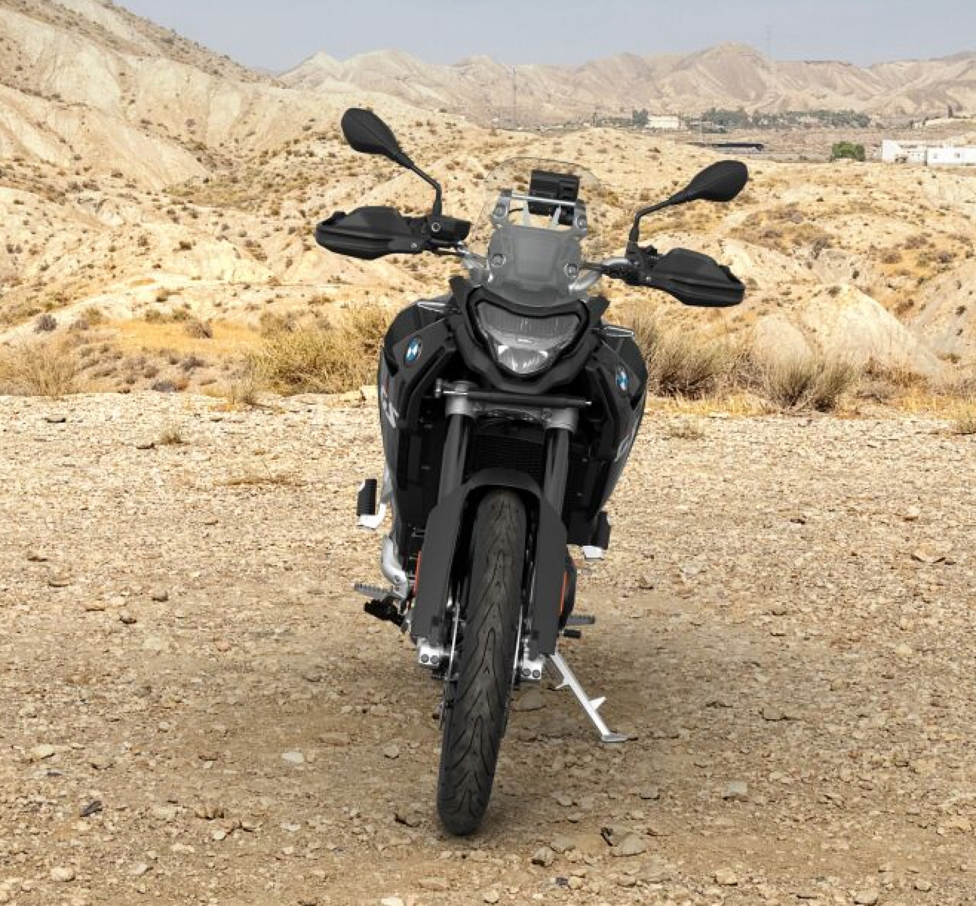 BMW F 900 GS-image-2