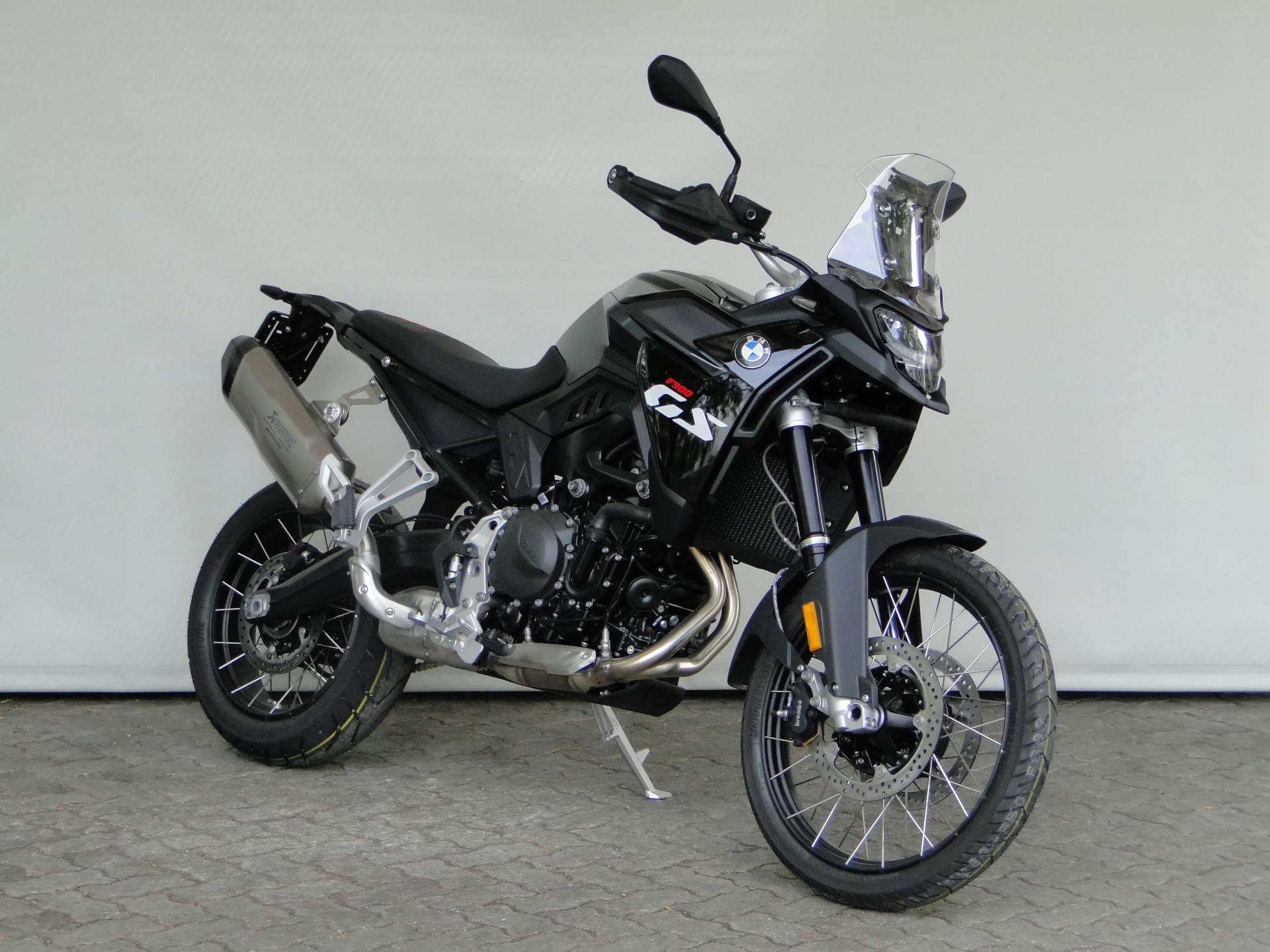 BMW F 900 GS đ„ LAGER-AKTION đ„-image-2