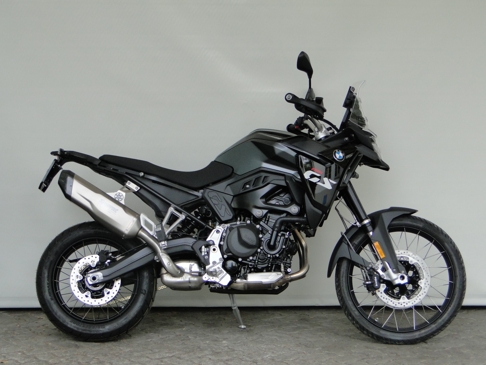 BMW F 900 GS đ„ LAGER-AKTION đ„-image-1