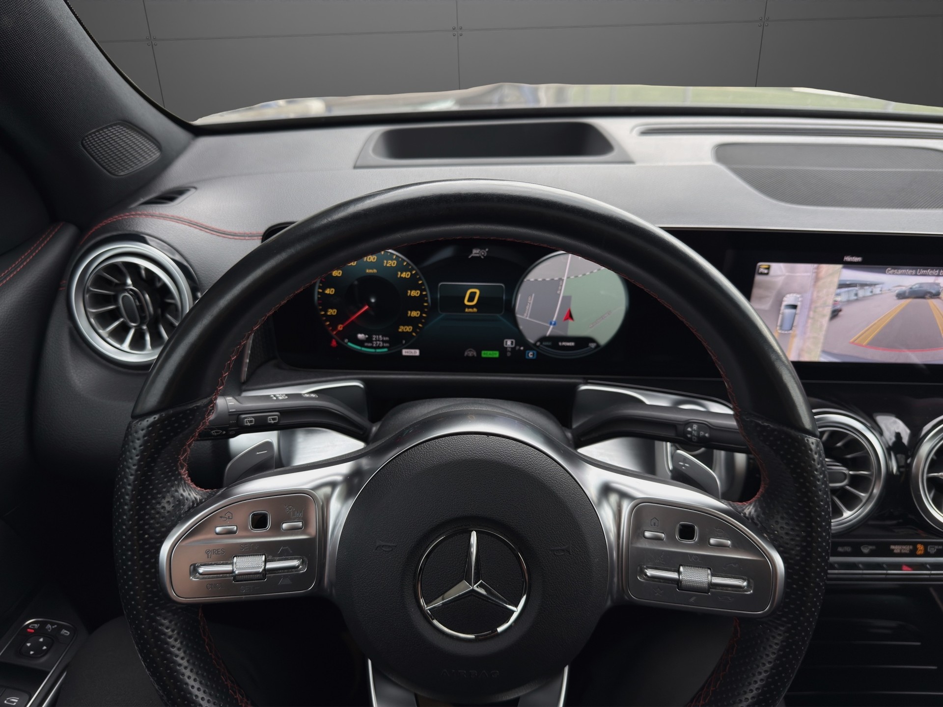 MERCEDES-BENZ EQB 350 AMG Line 4Matic-image-14