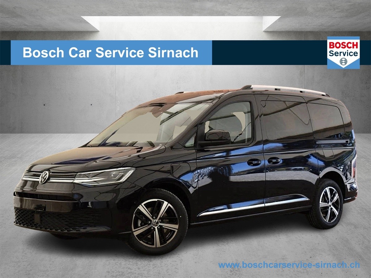VW Caddy Maxi 1.5 TSI Plug in Hybrid Style DSG-showroom-element-1