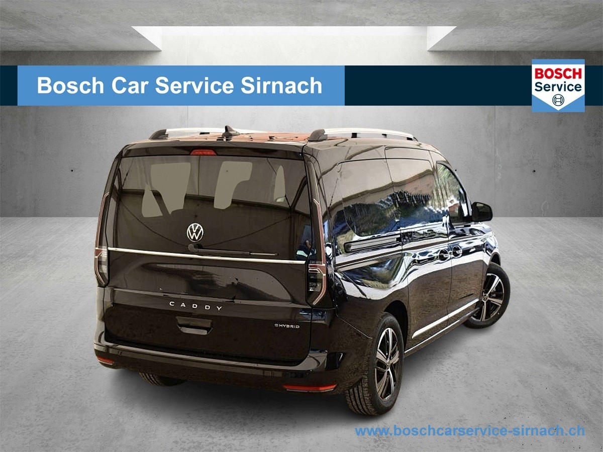 VW Caddy Maxi 1.5 TSI Plug in Hybrid Style DSG-showroom-element-2