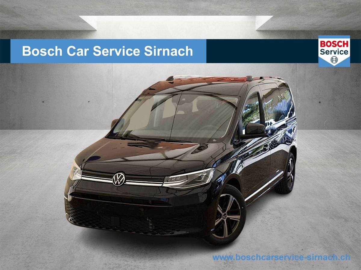VW Caddy Maxi 1.5 TSI Plug in Hybrid Style DSG