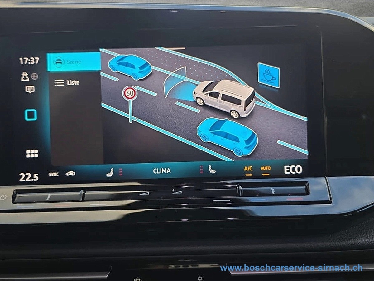 VW Caddy Maxi 1.5 TSI Plug in Hybrid Style DSG-image-10