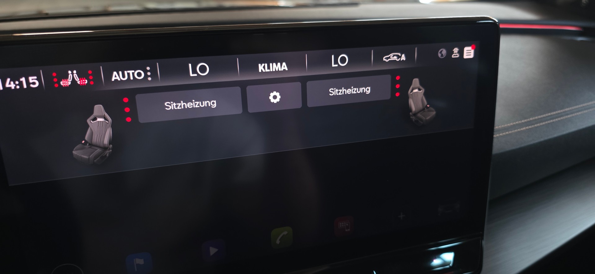 CUPRA Formentor 2.5TSI VZ5 4Drive DSG *Carbonschalensitze*Spurhalte-&Abstandsassistent*Sitz-&Lenkradheizung*Parkassistent*-image-19