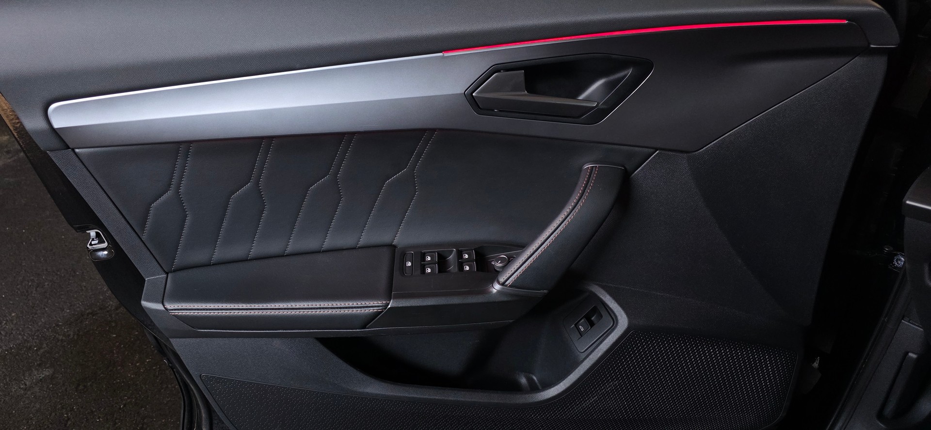 CUPRA Formentor 2.5TSI VZ5 4Drive DSG *Carbonschalensitze*Spurhalte-&Abstandsassistent*Sitz-&Lenkradheizung*Parkassistent*-image-17