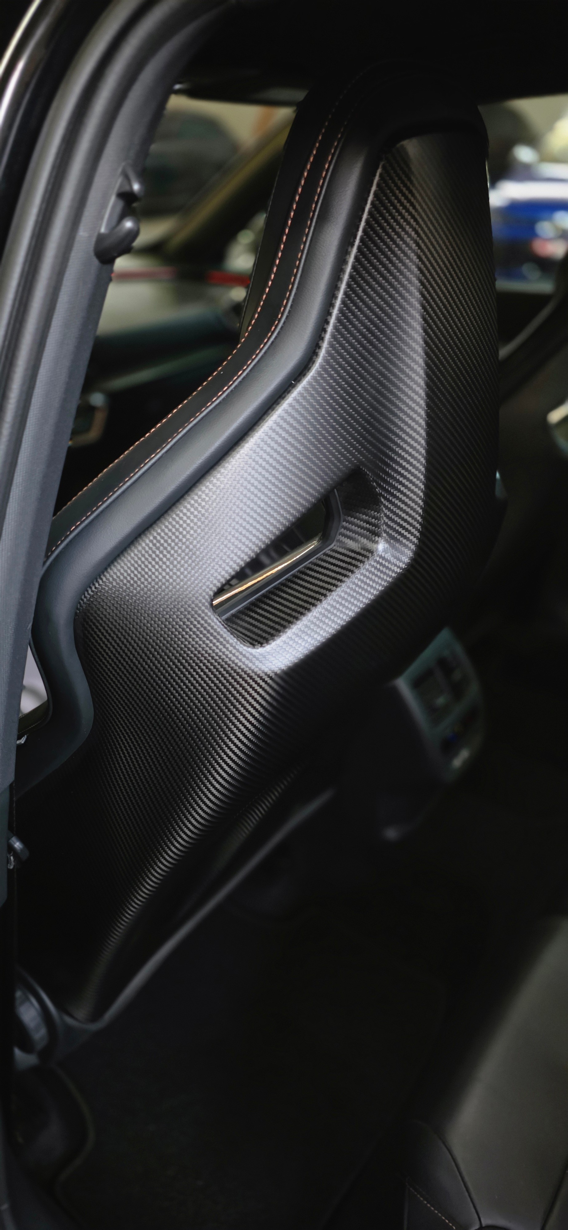 CUPRA Formentor 2.5TSI VZ5 4Drive DSG *Carbonschalensitze*Spurhalte-&Abstandsassistent*Sitz-&Lenkradheizung*Parkassistent*-image-10