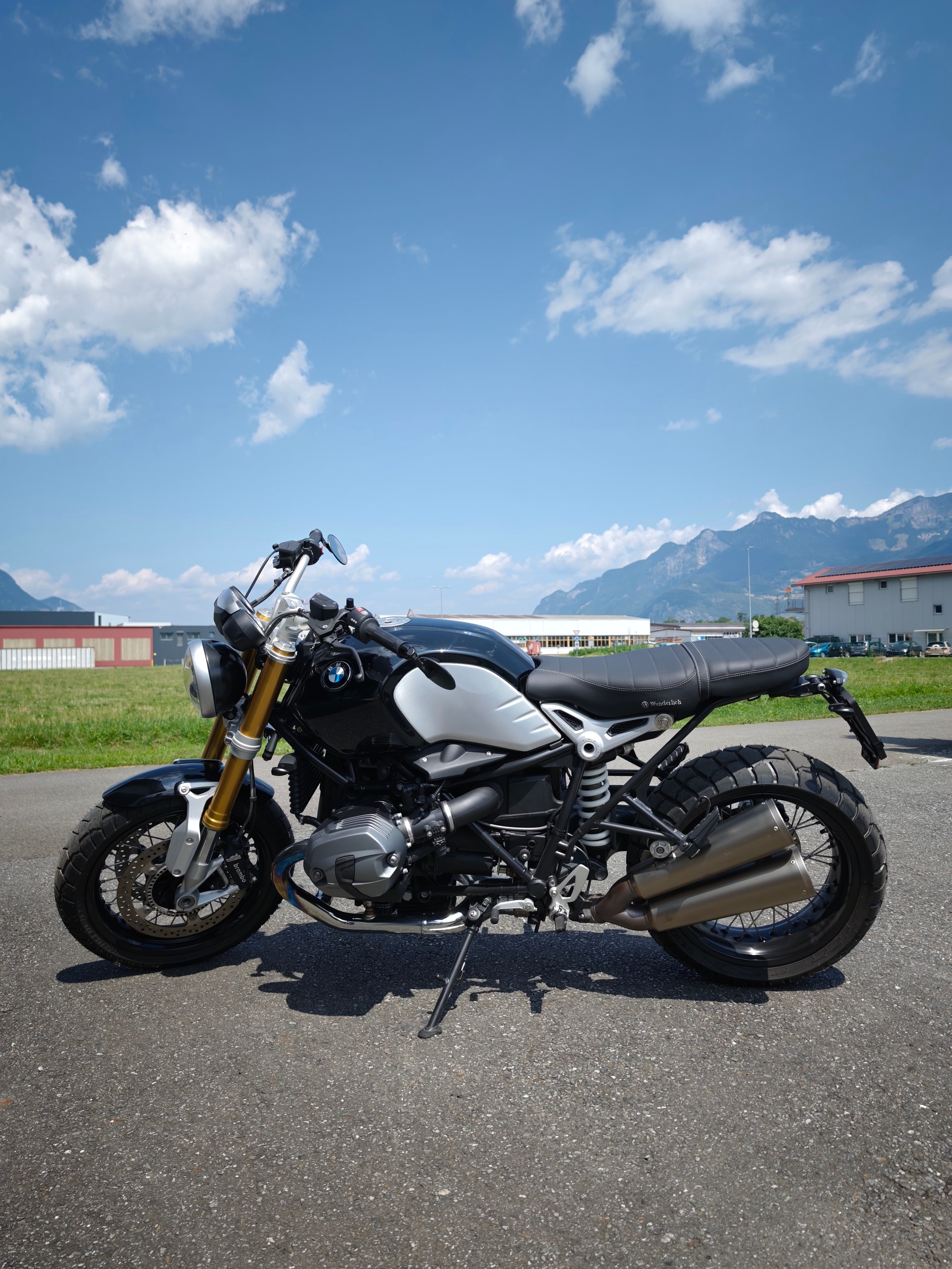 BMW R nineT ABS-image-0