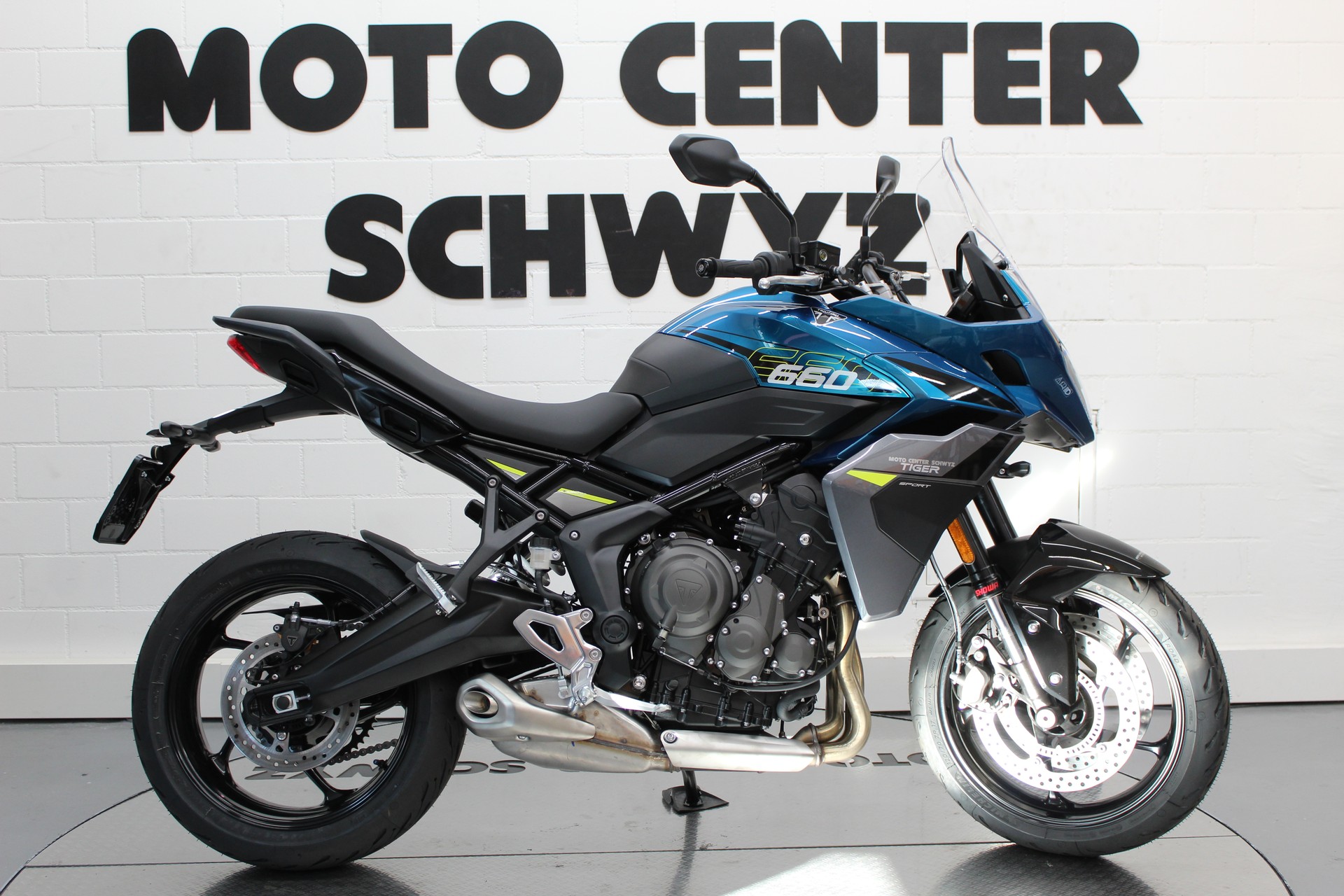 TRIUMPH Tiger Sport 660-image-0