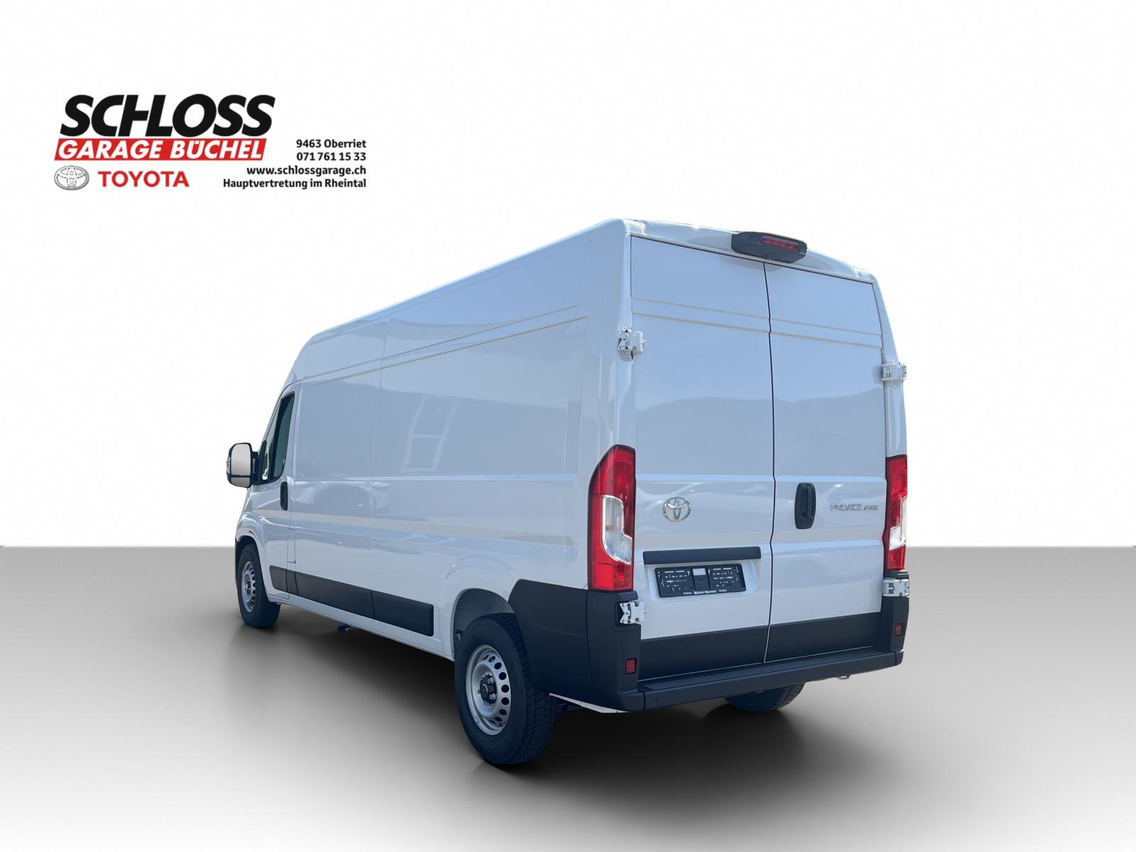 TOYOTA PROACE MAX Van 3.5 L3H2 2.2 D Active-showroom-element-1