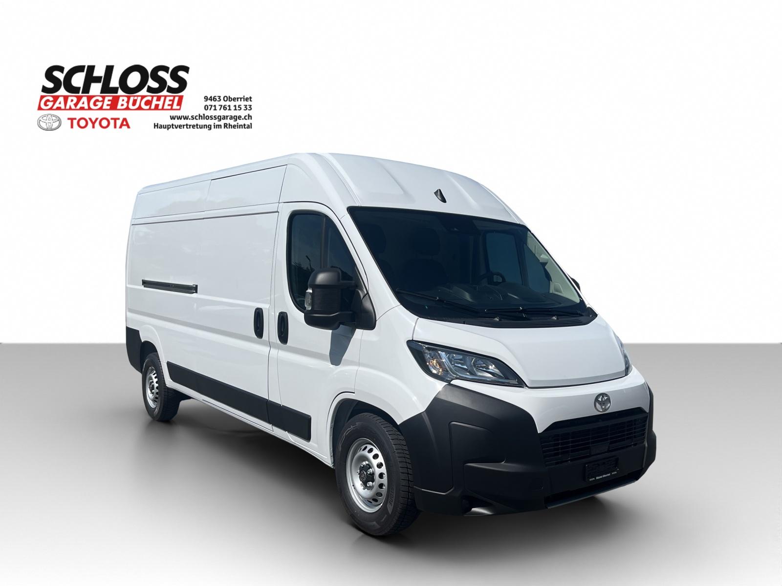 TOYOTA PROACE MAX Van 3.5 L3H2 2.2 D Active-showroom-element-3