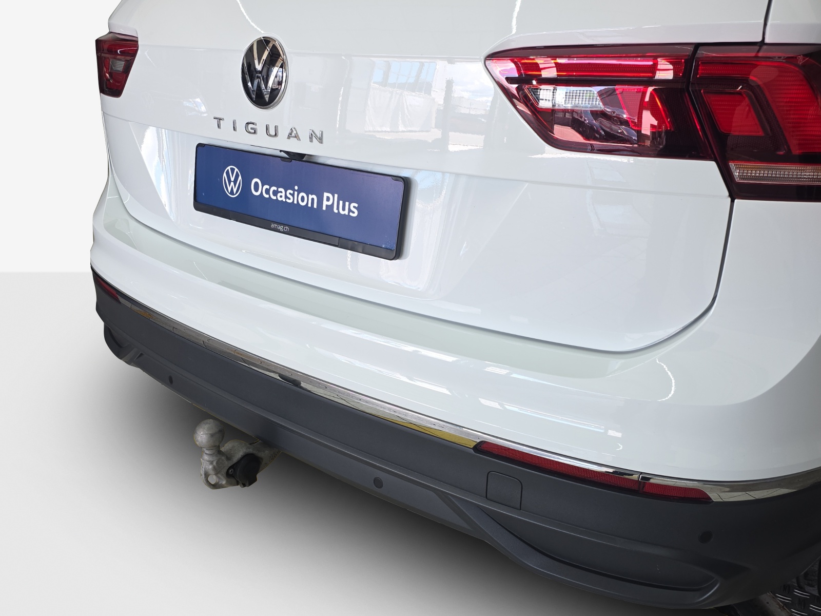 VW Tiguan 1.5TSI Evo Life DSG-image-14