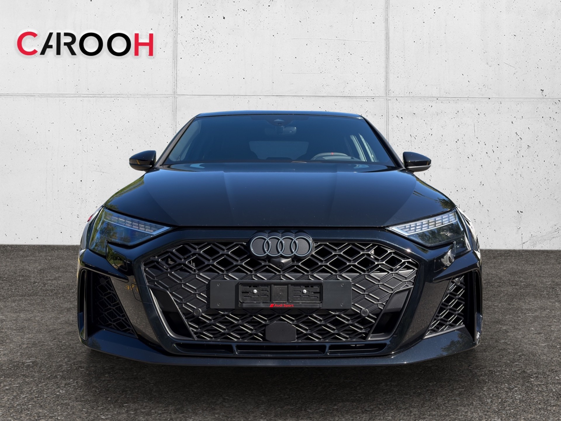 AUDI RS3 Sportback 2.5 TSI quattro S-tronic-showroom-element-1