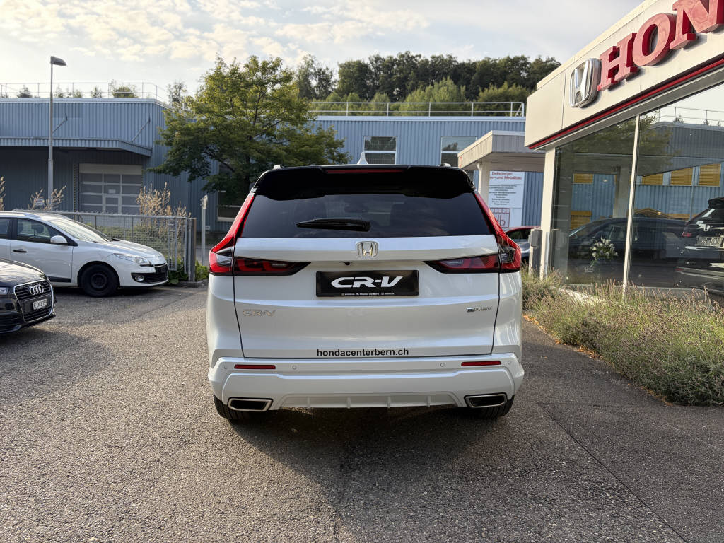 HONDA CR-V 2.0 i-MMD Plug-in Hybrid Elegance-showroom-element-3
