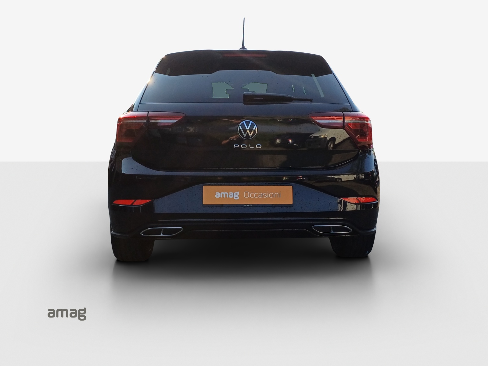 VW Polo 1.0 TSI R-Line DSG-showroom-element-3