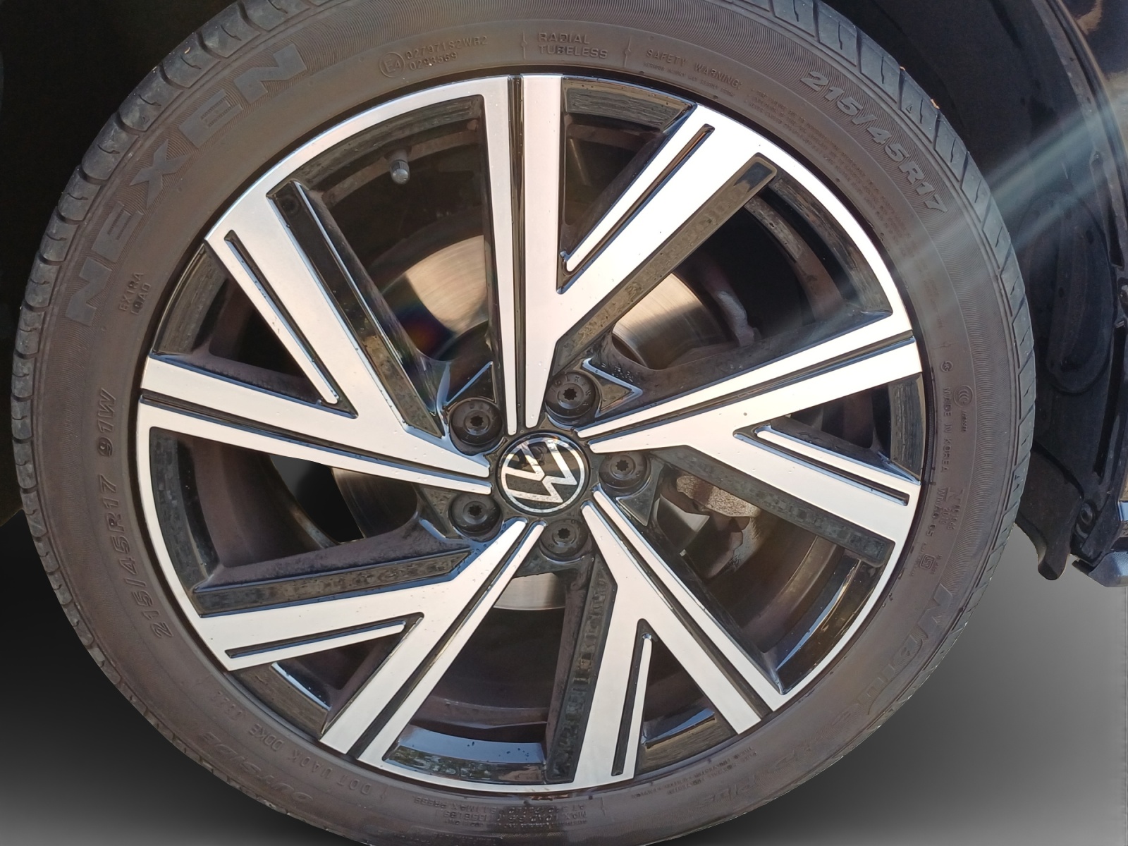VW Polo 1.0 TSI R-Line DSG-image-13