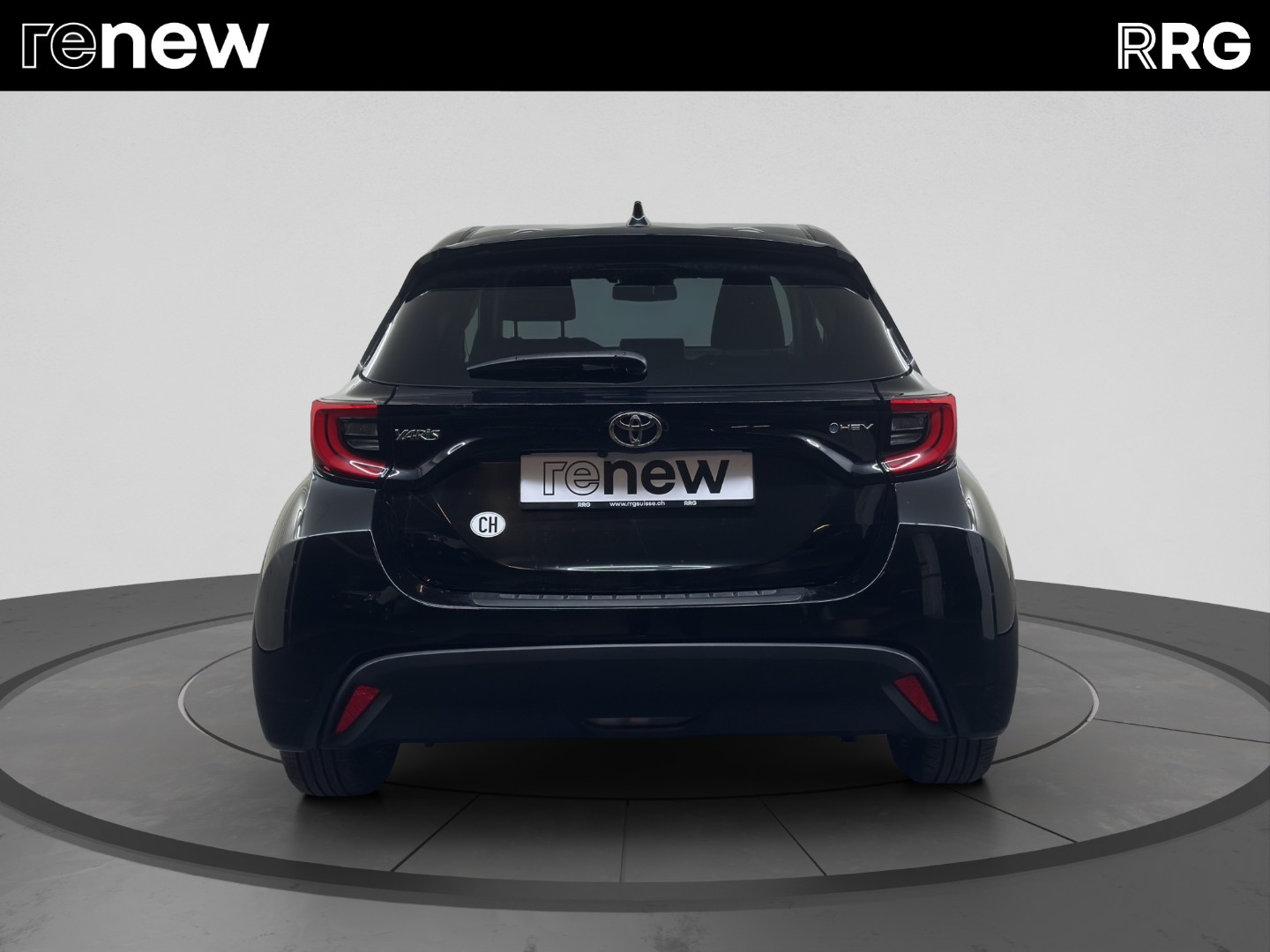 TOYOTA Yaris Cross 1.5 Trend e-CVT-showroom-element-3
