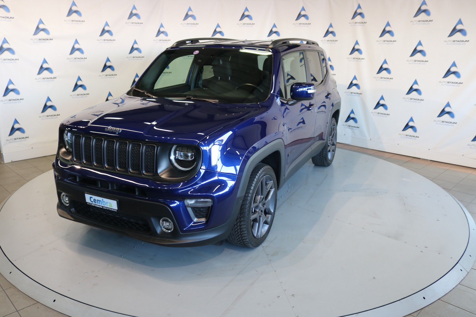 JEEP Renegade 1.3 T4-PHEV e AWD-image-12