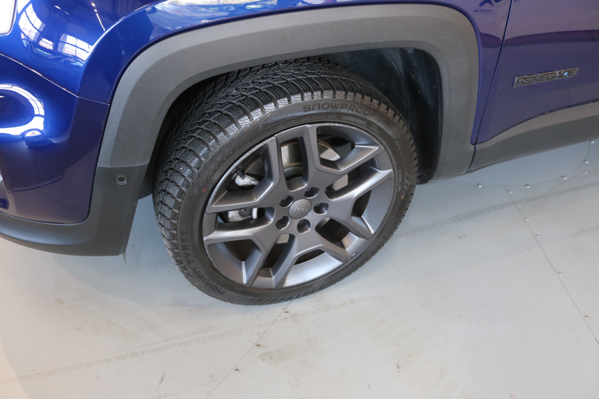 JEEP Renegade 1.3 T4-PHEV e AWD-image-35