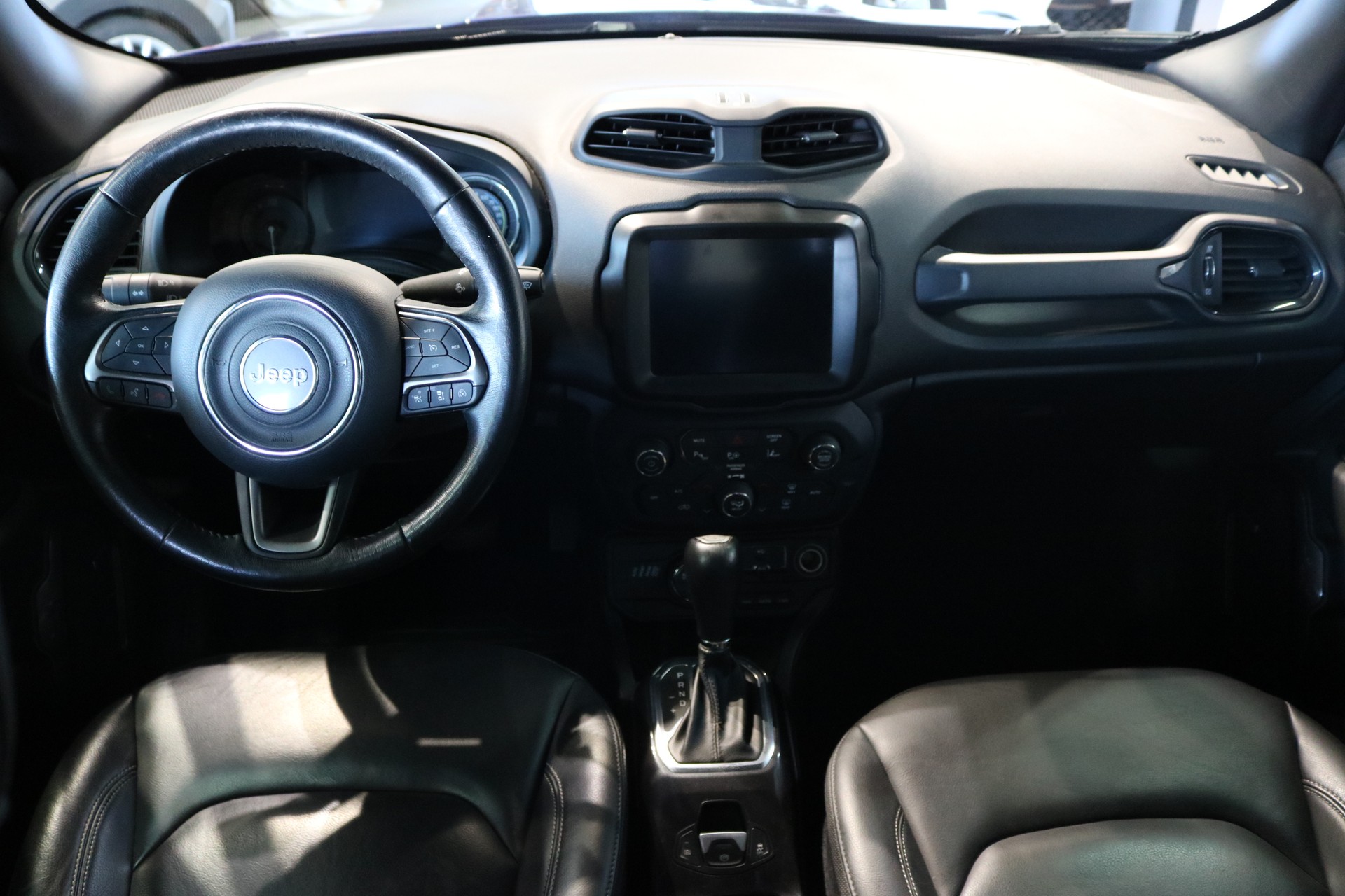 JEEP Renegade 1.3 T4-PHEV e AWD-showroom-element-2