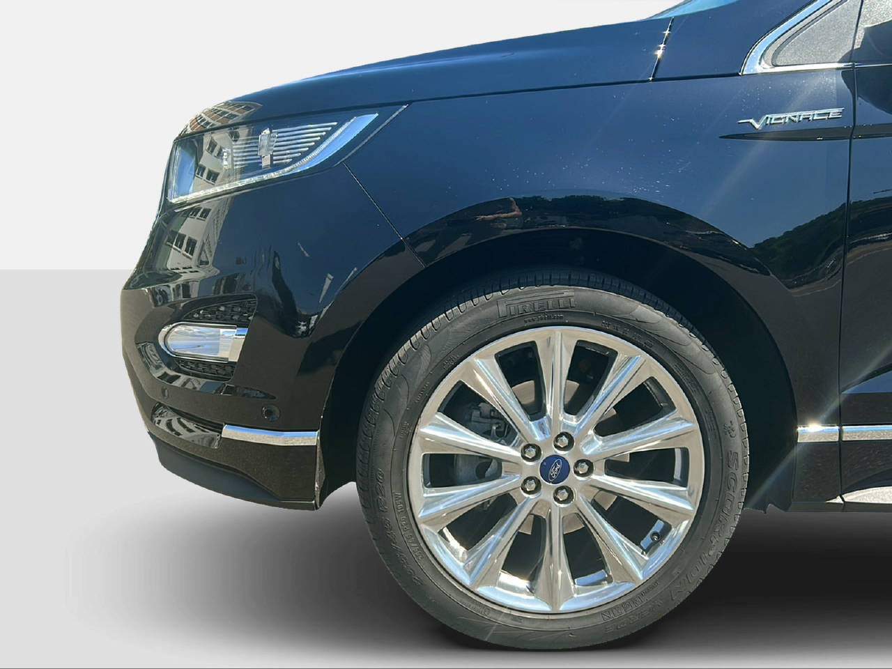 FORD Edge 2.0 TDCi 210 Vignale FPS-image-8