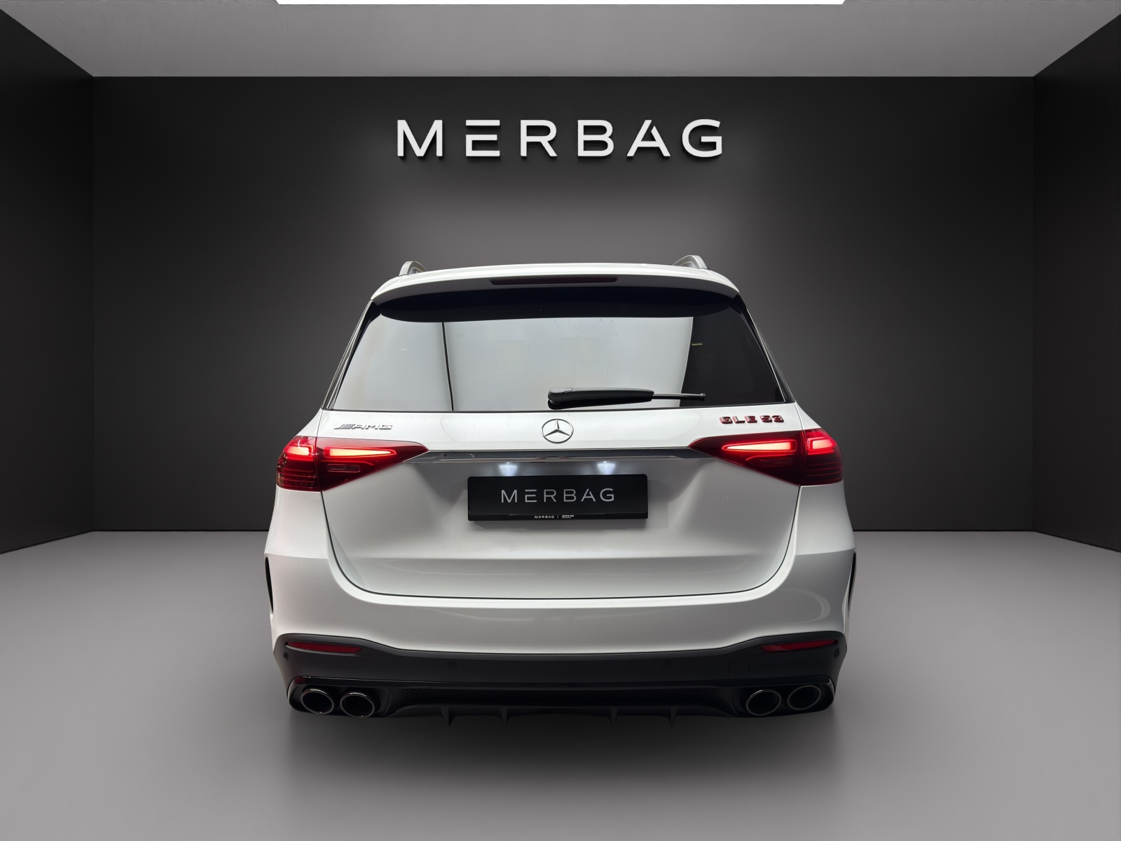 MERCEDES-BENZ AMG GLE 53 HYBRID 4MATIC+ "EQ Star-image-4